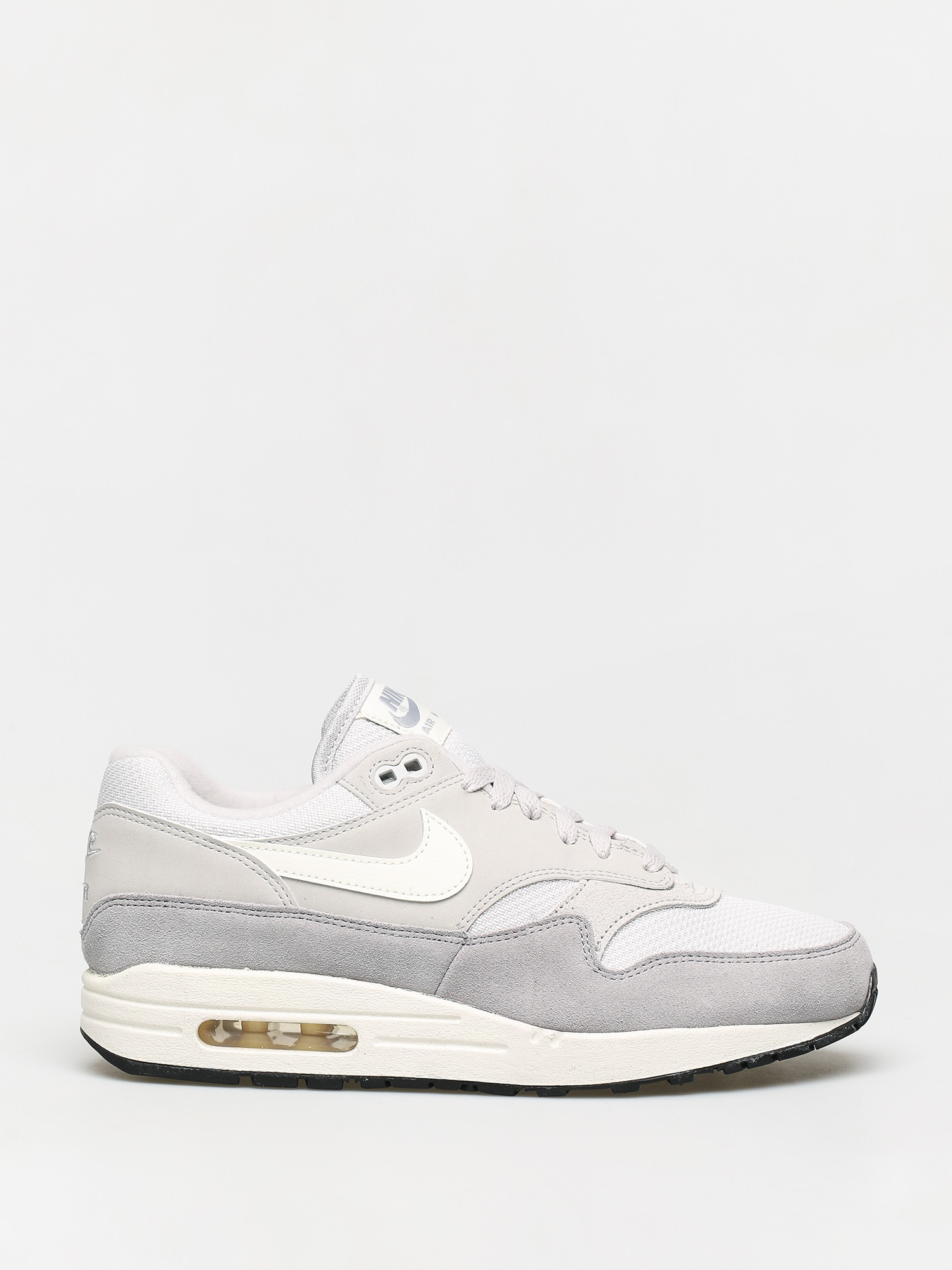 Nike Air Max 1 Schuhe (vast grey/sail sail wolf grey)
