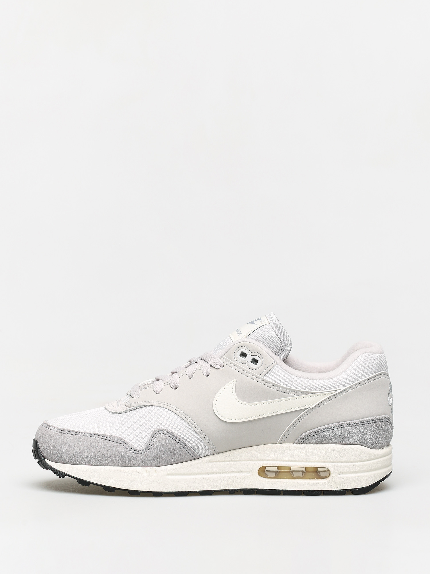 Nike Air Max 1 Shoes (vast grey/sail sail wolf grey)