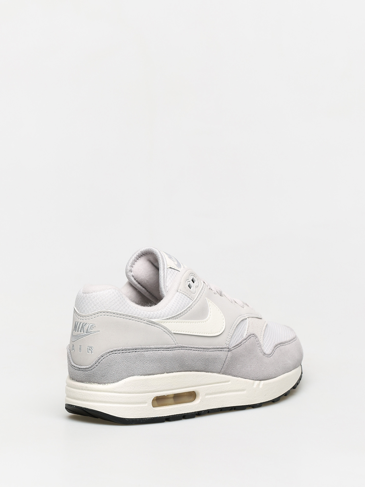 Nike Air Max 1 Schuhe (vast grey/sail sail wolf grey)