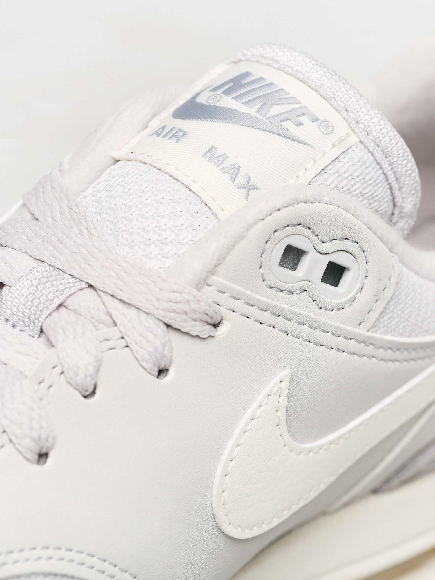 Nike Air Max 1 Shoes (vast grey/sail sail wolf grey)