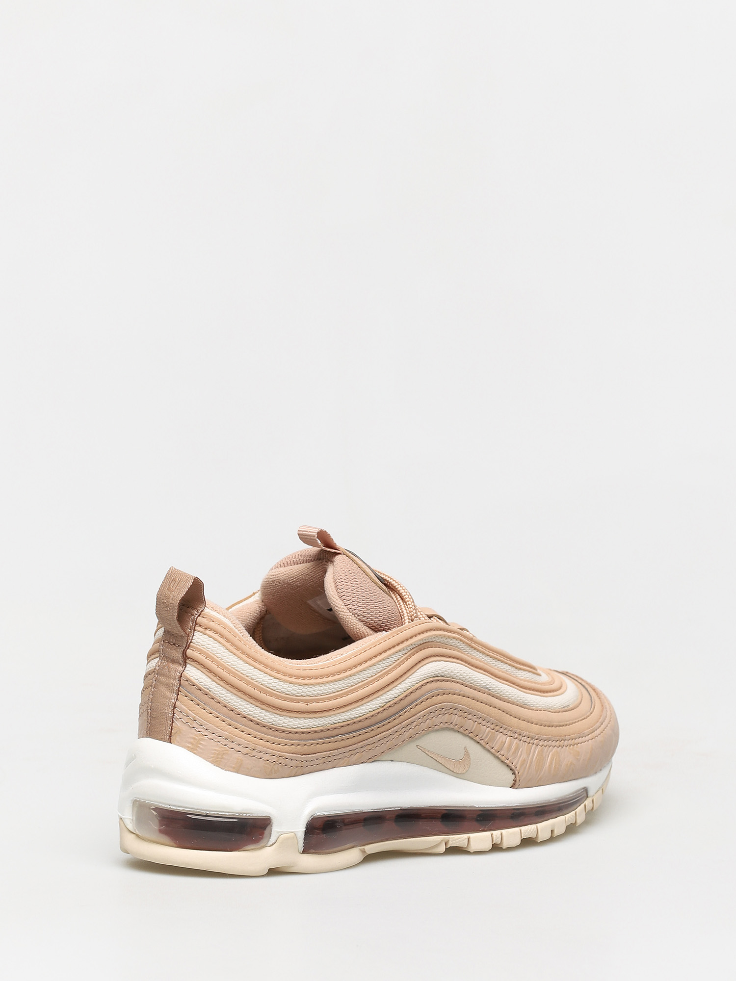Nike Air Max 97 Lux Schuhe Wmn (bio beige/bio beige light carbon)