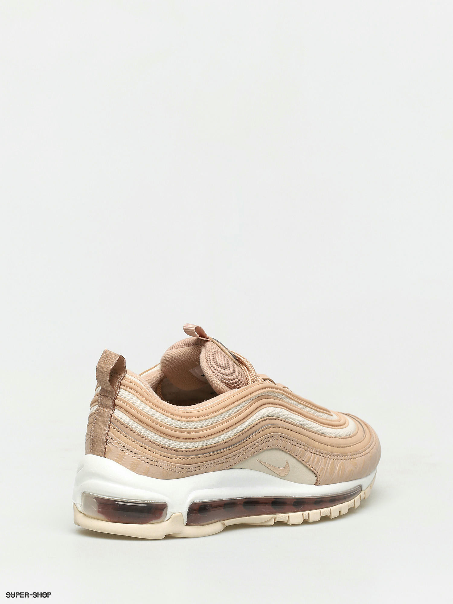 nike air max 97 lux bio beige