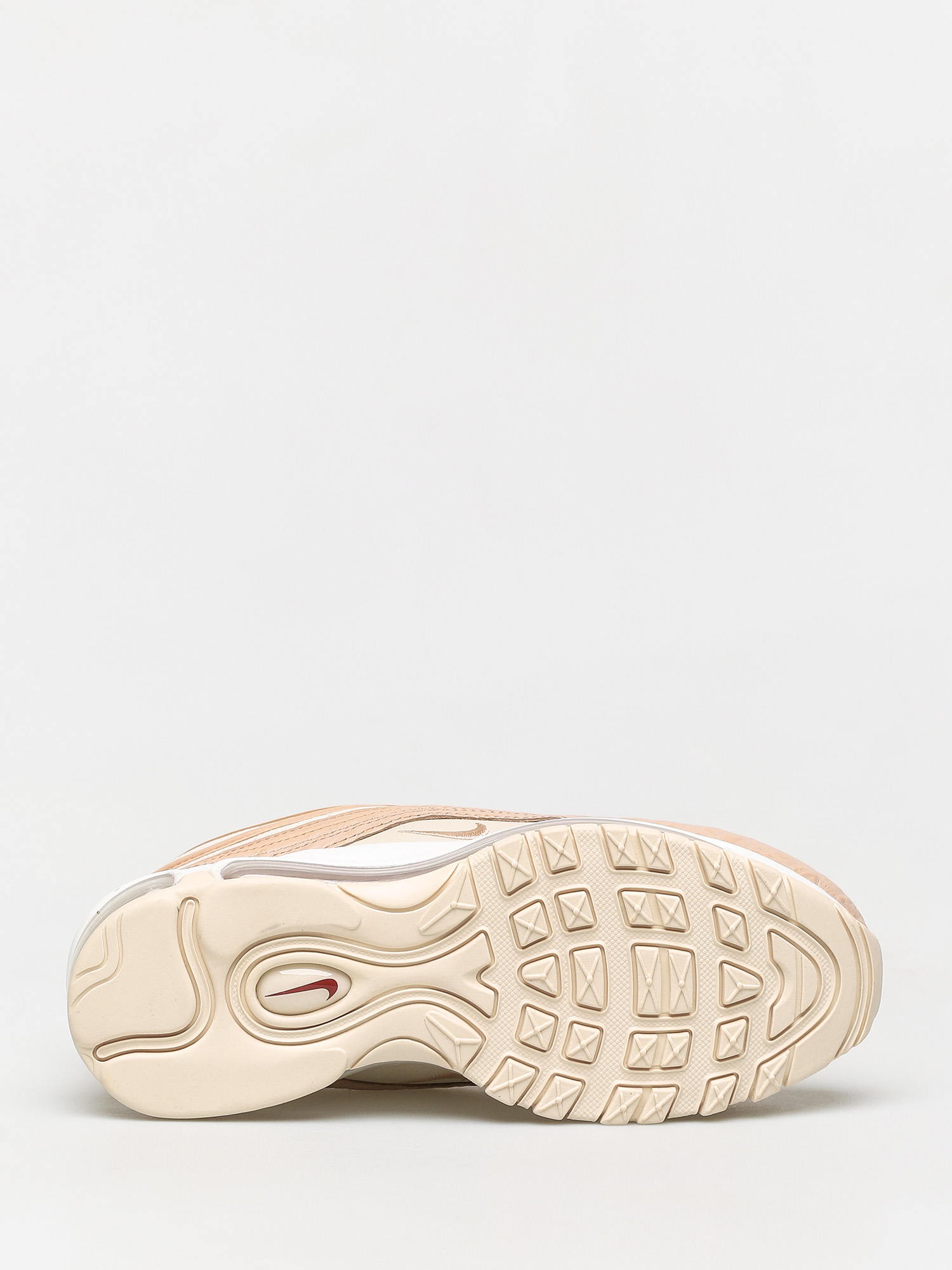 Nike Air Max 97 Lux Schuhe Wmn (bio beige/bio beige light carbon)