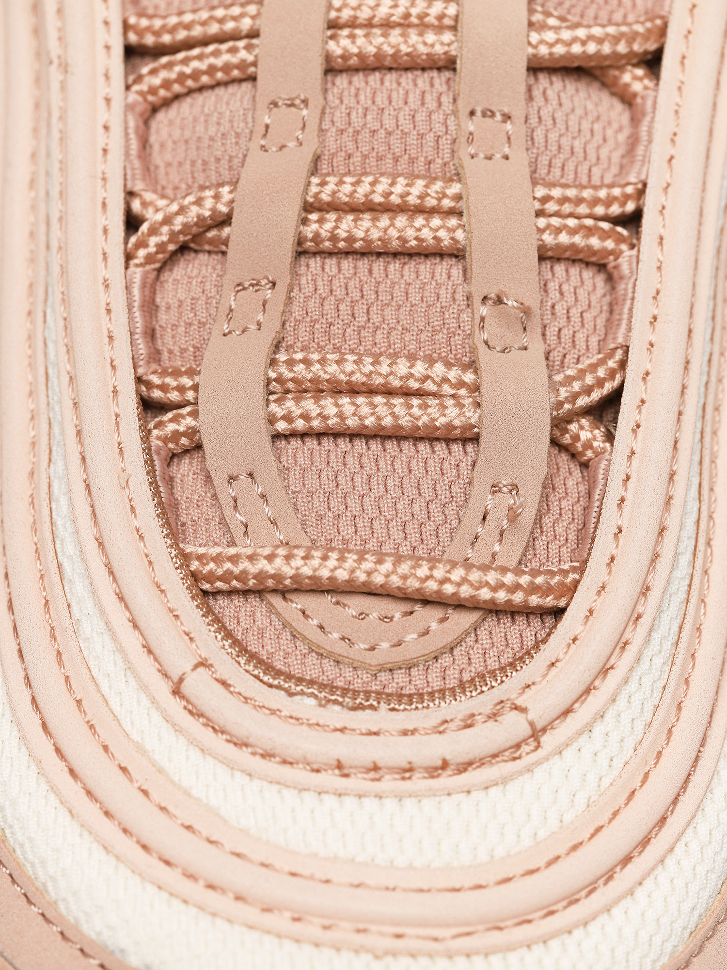 Nike Air Max 97 Lux Schuhe Wmn (bio beige/bio beige light carbon)