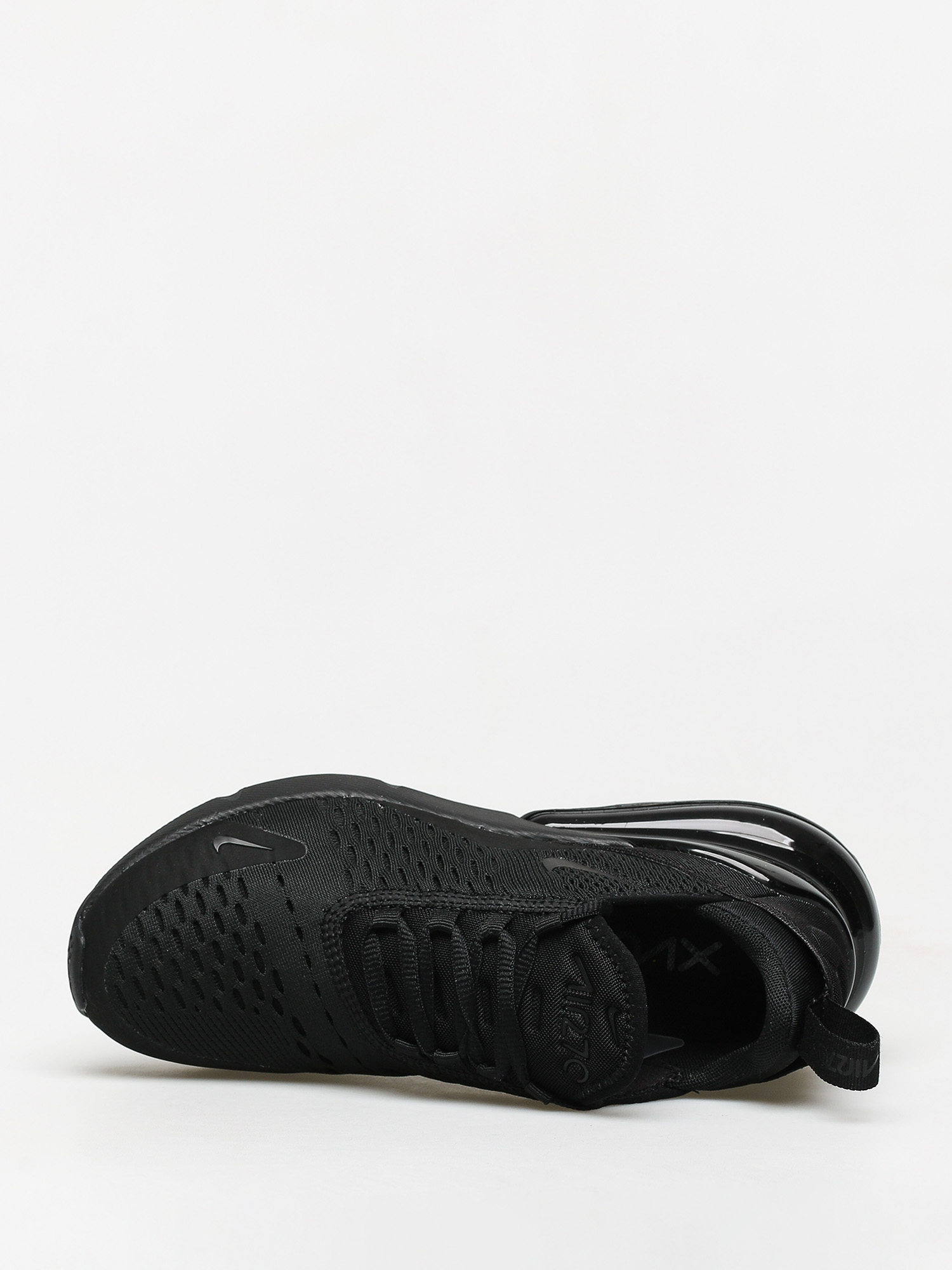 Nike Air Max 270 Schuhe Wmn (black/black black)