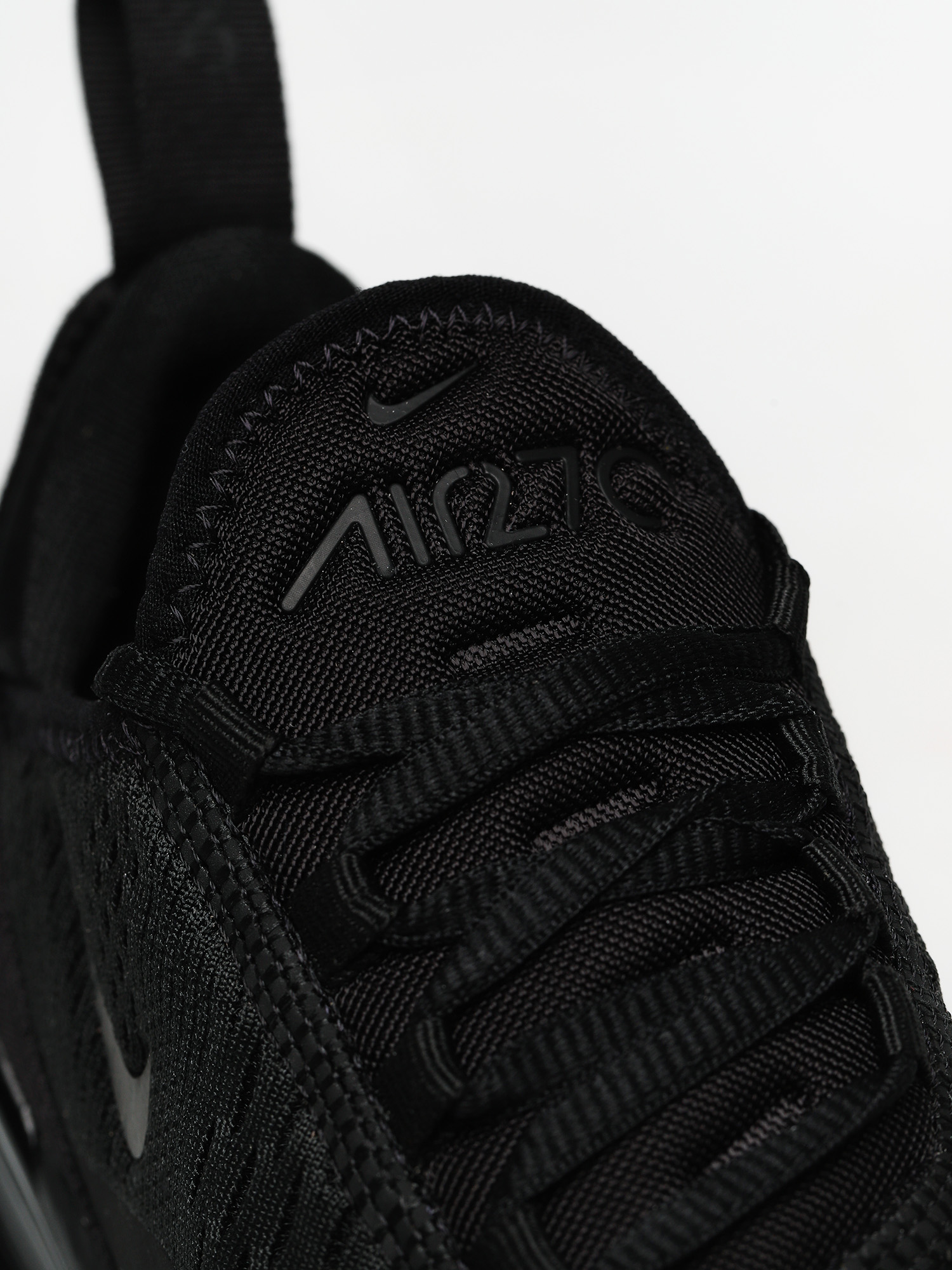 Nike Air Max 270 Schuhe Wmn (black/black black)