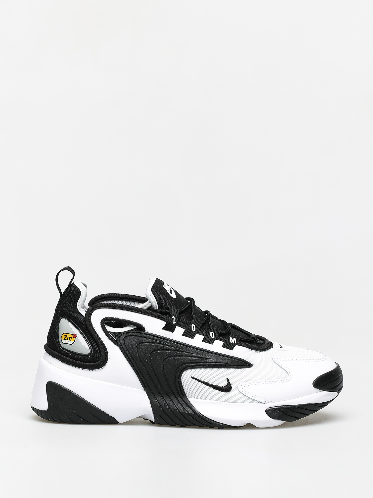 Nike Zoom 2K Shoes (white/black)