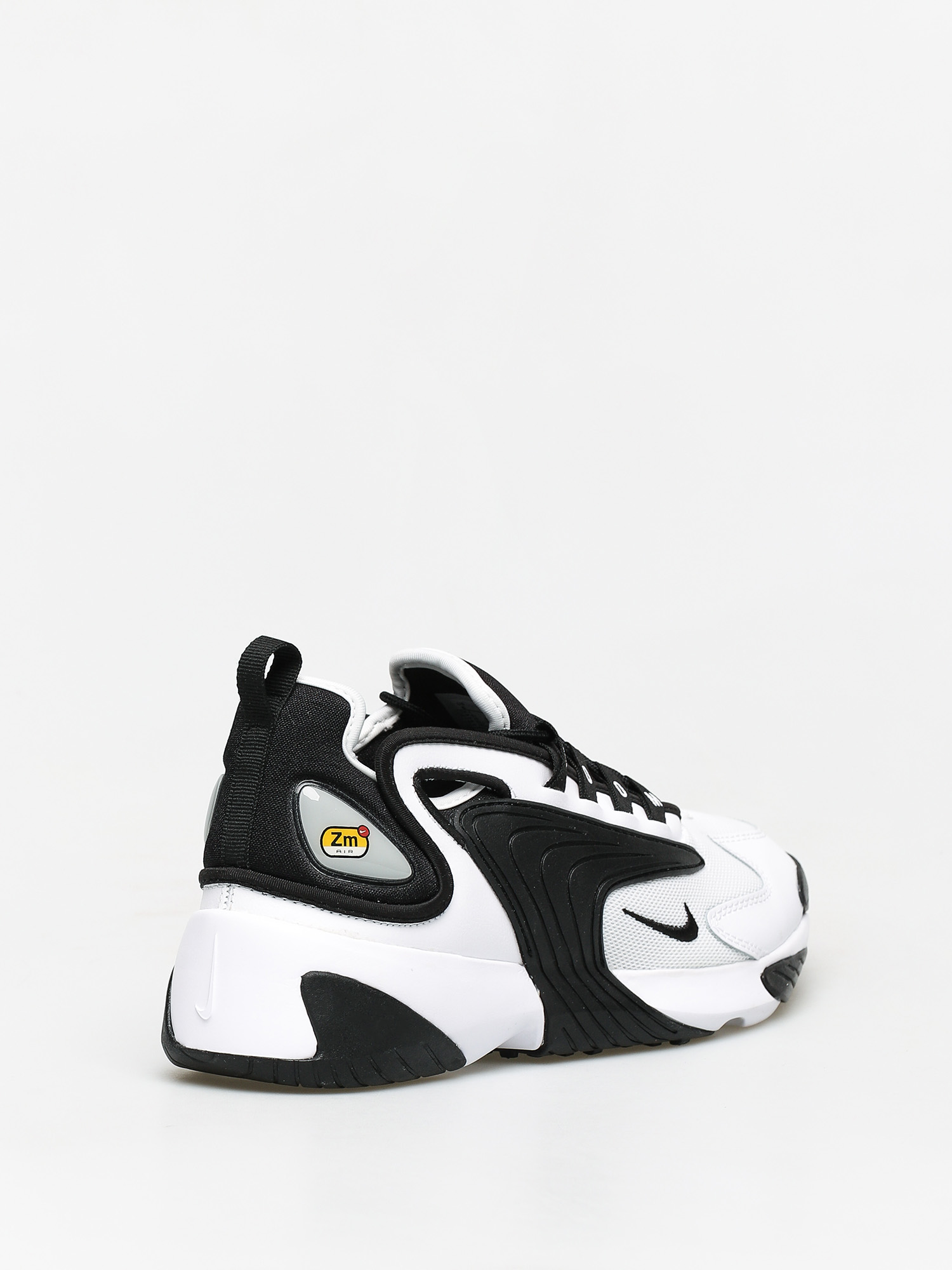 Nike Zoom 2K Shoes (white/black)