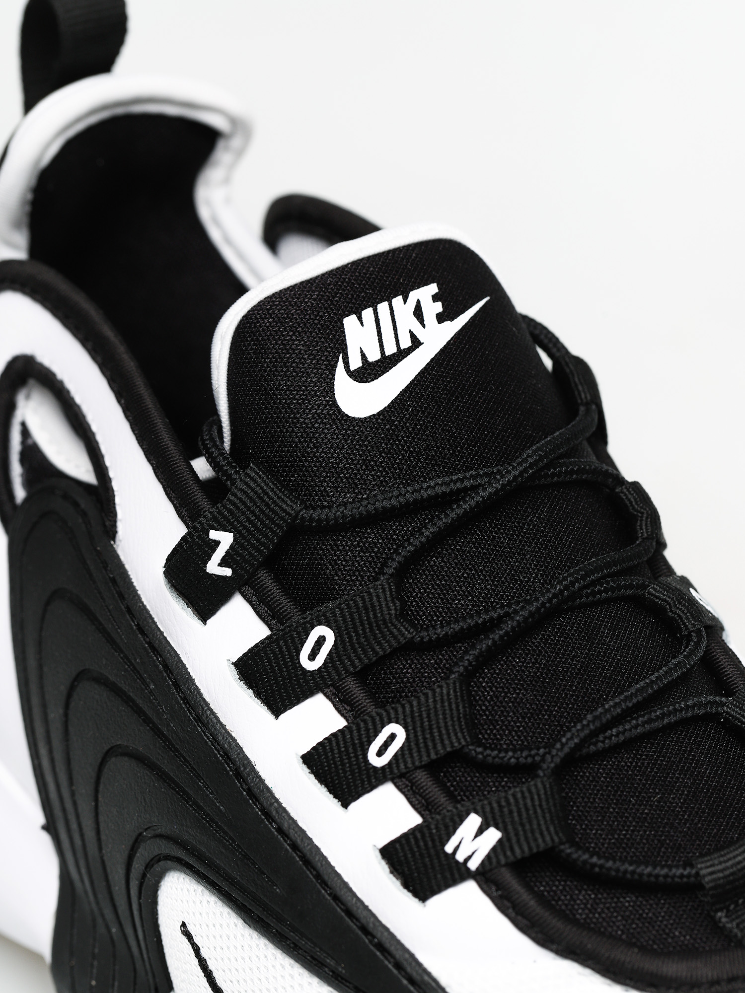 Nike Zoom 2K Shoes (white/black)