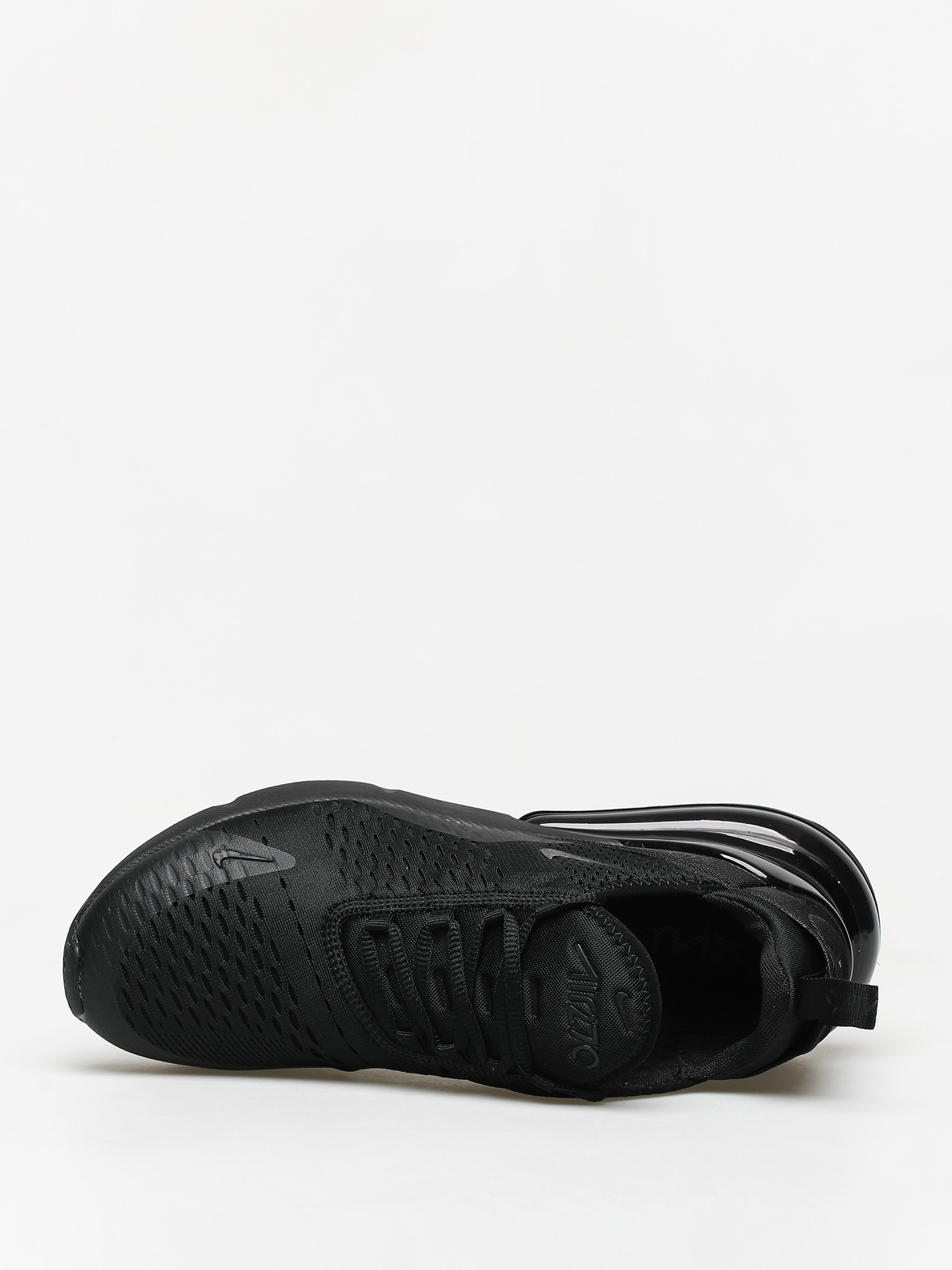 Nike Air Max 270 Shoes (black/black black)