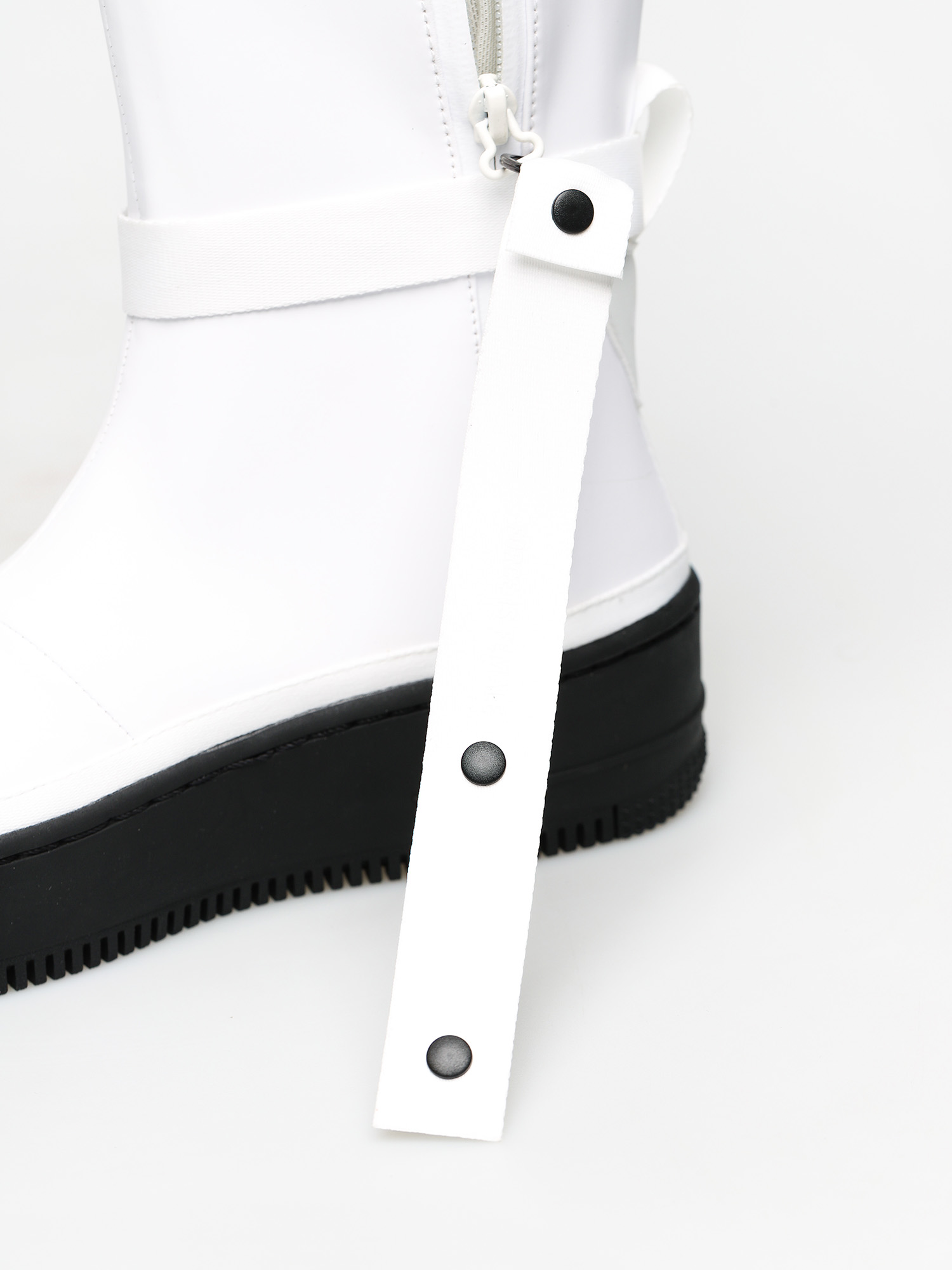 Nike Air Force 1 Sage High Schuhe Wmn (white/white black)