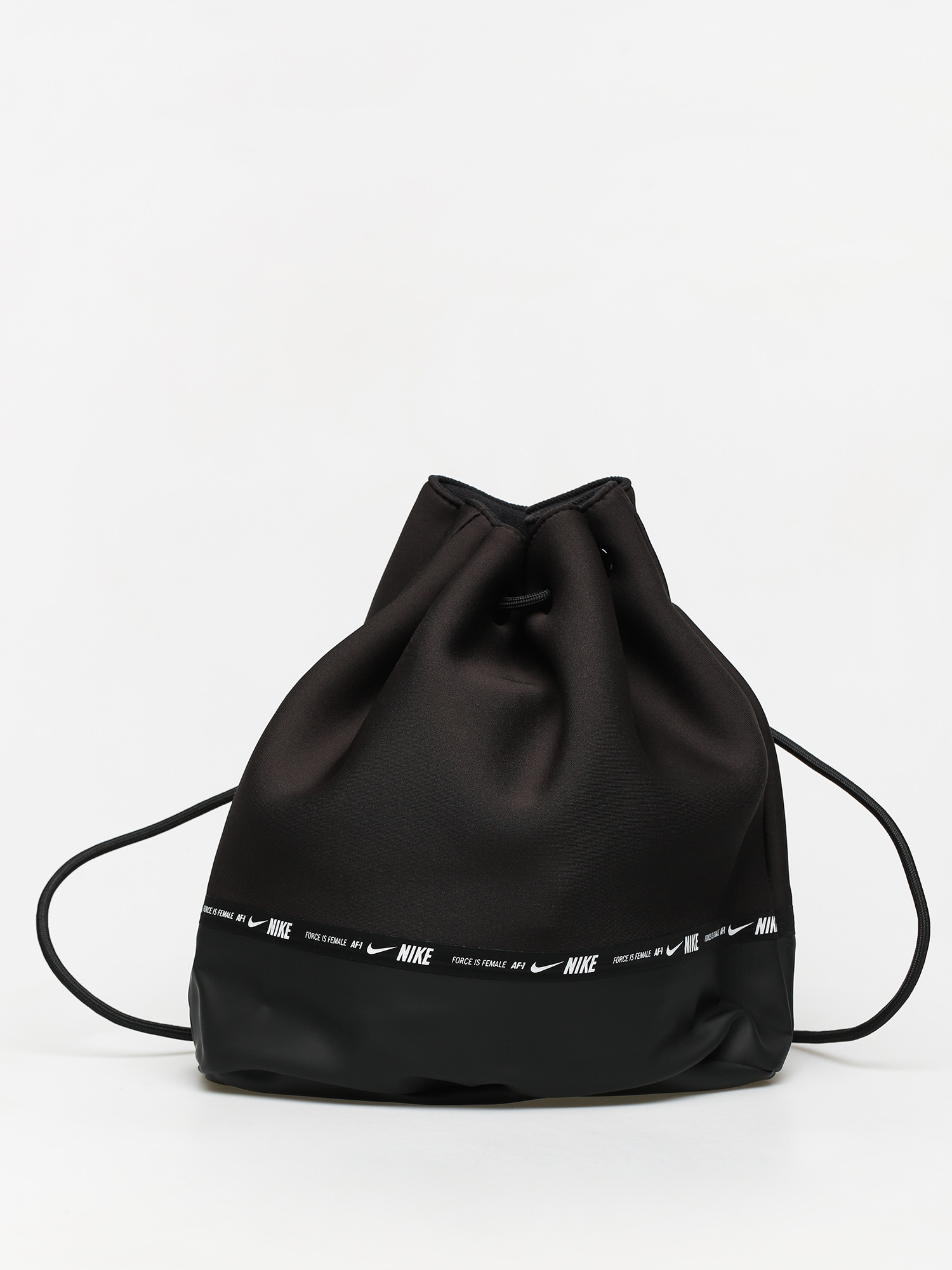 Nike Air Force 1 Sage High Schuhe Wmn (white/white black)