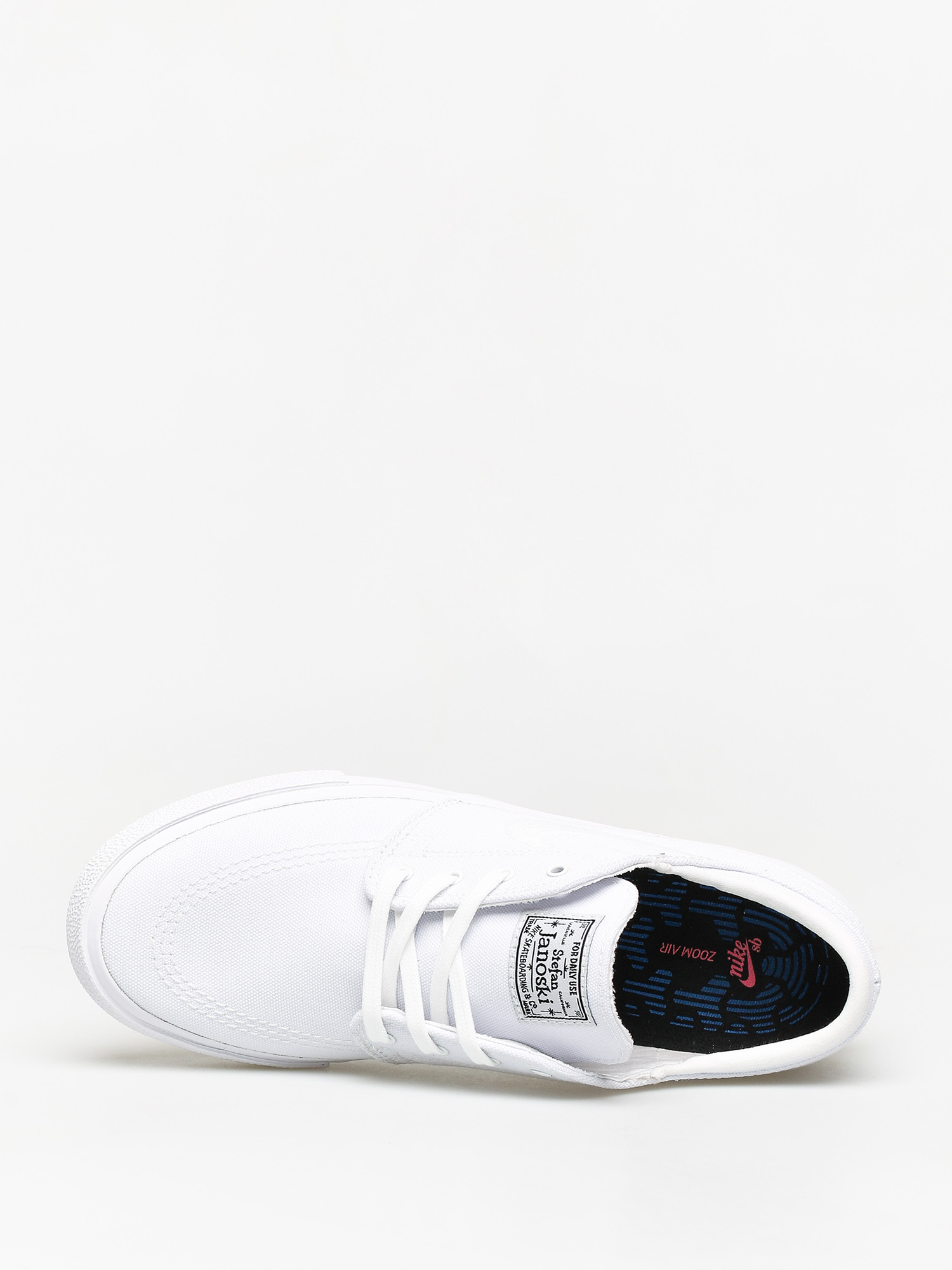 canvas oxford shoes nike