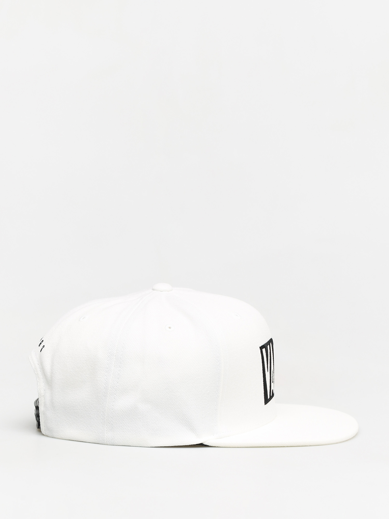 Vans New Stax ZD Cap (white)