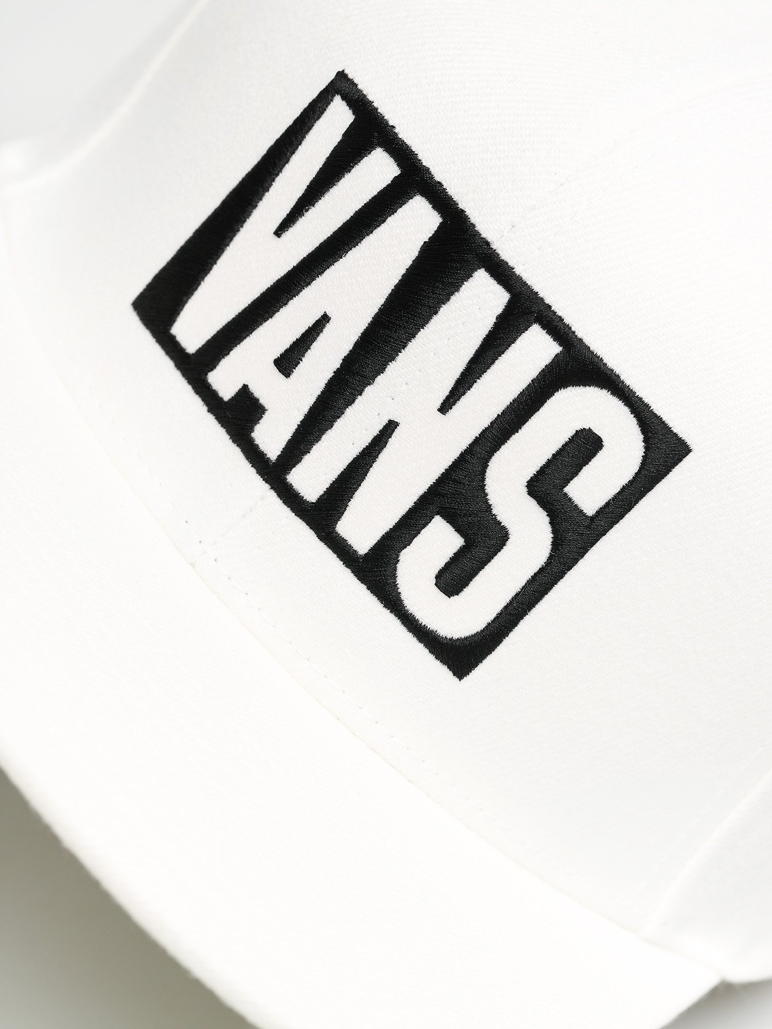 Vans New Stax ZD Cap (white)