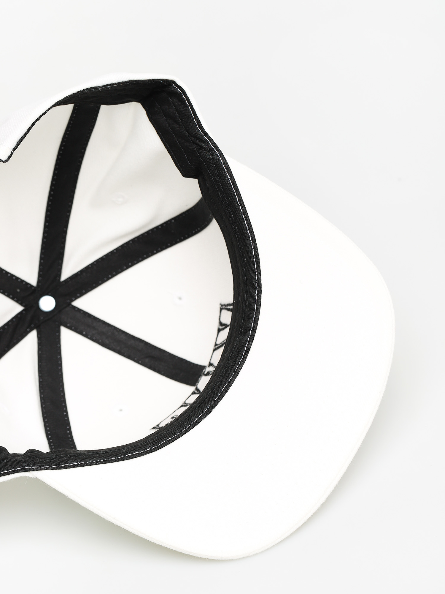 Vans New Stax ZD Cap (white)