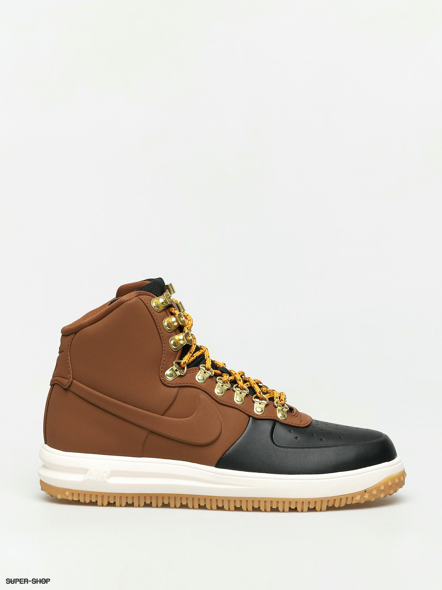 Nike winterschuhe air shop force 1 duckboot