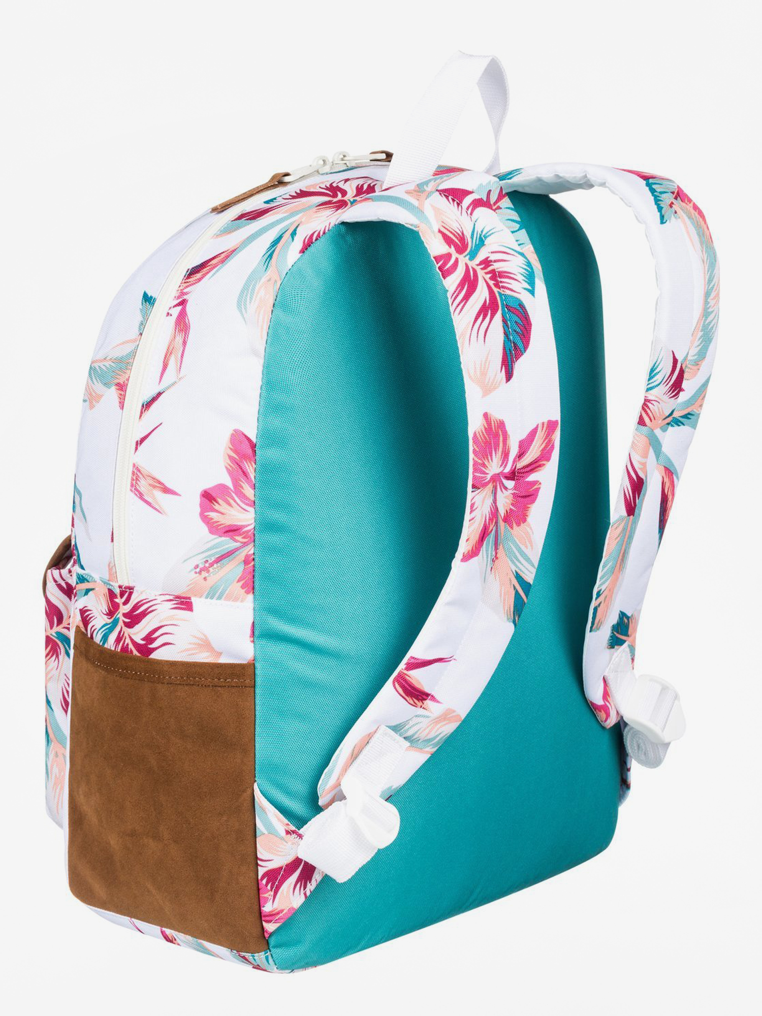 Roxy Carribean Backpack Wmn (snow white 