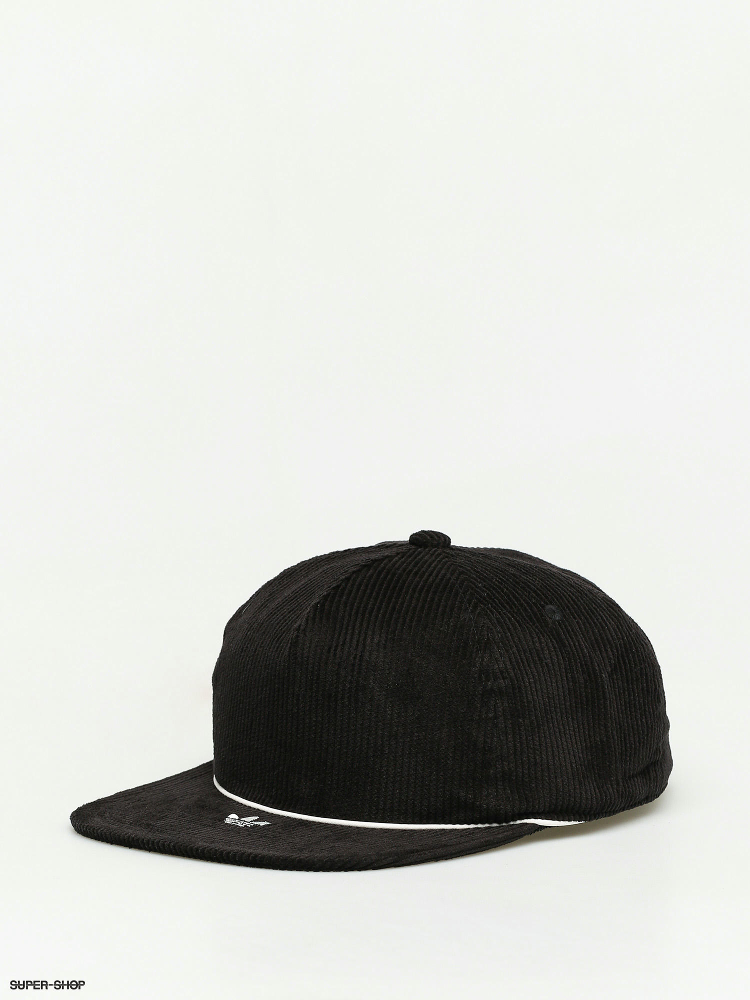 corduroy adidas hat