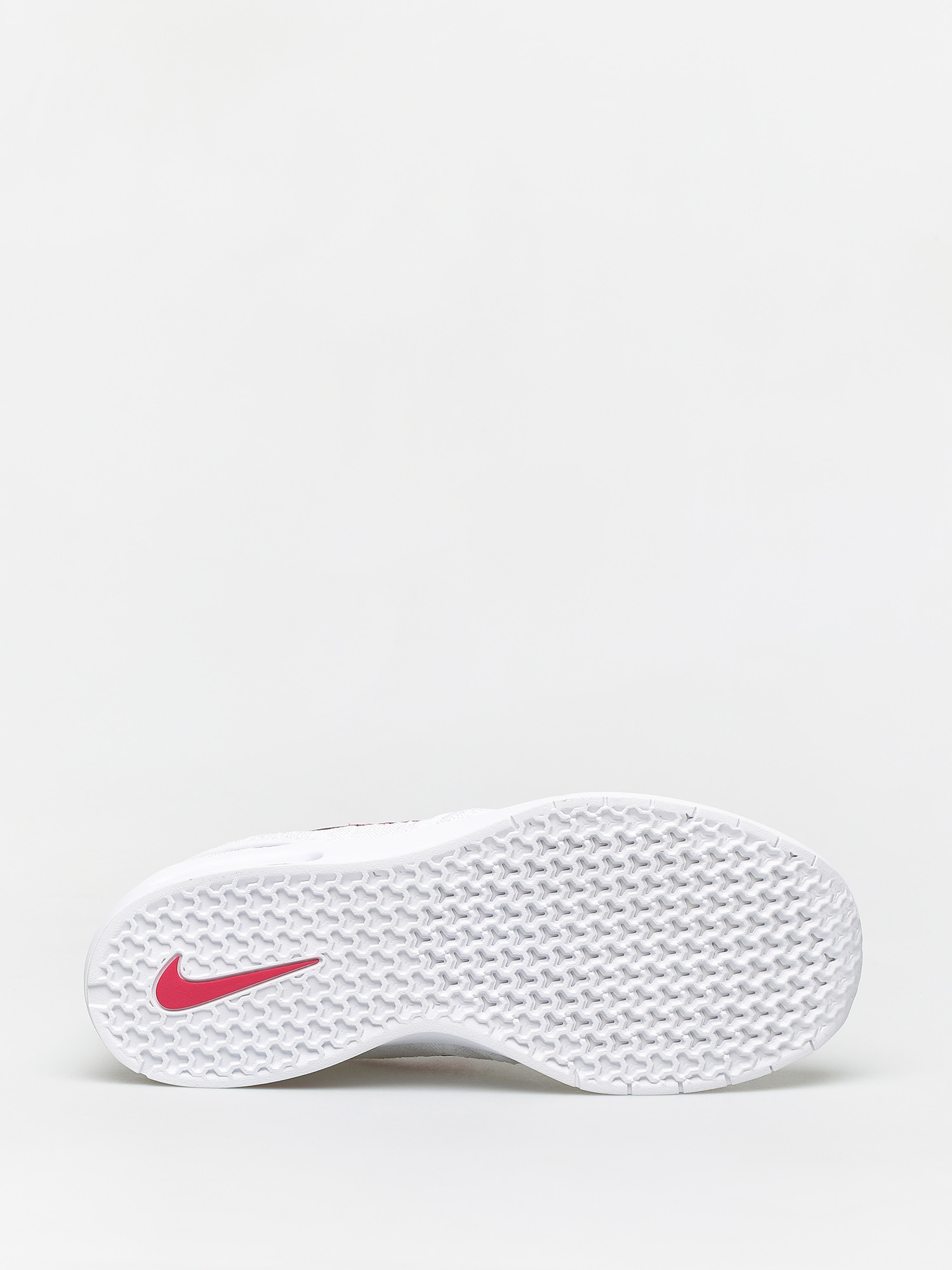 Nike SB Air Max Janoski 2 Schuhe (white/watermelon midnight navy)