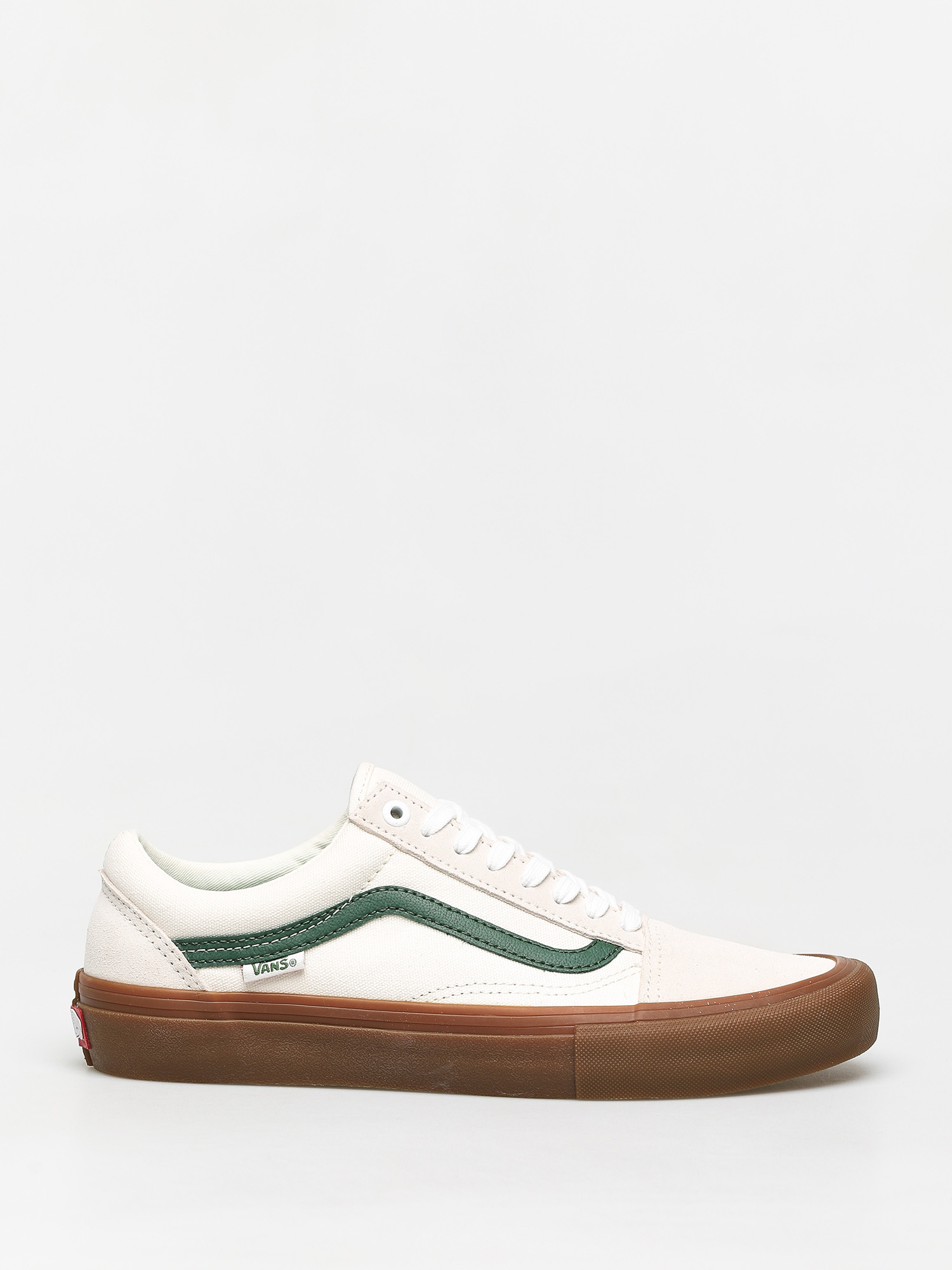 vans old skool marshmallow green