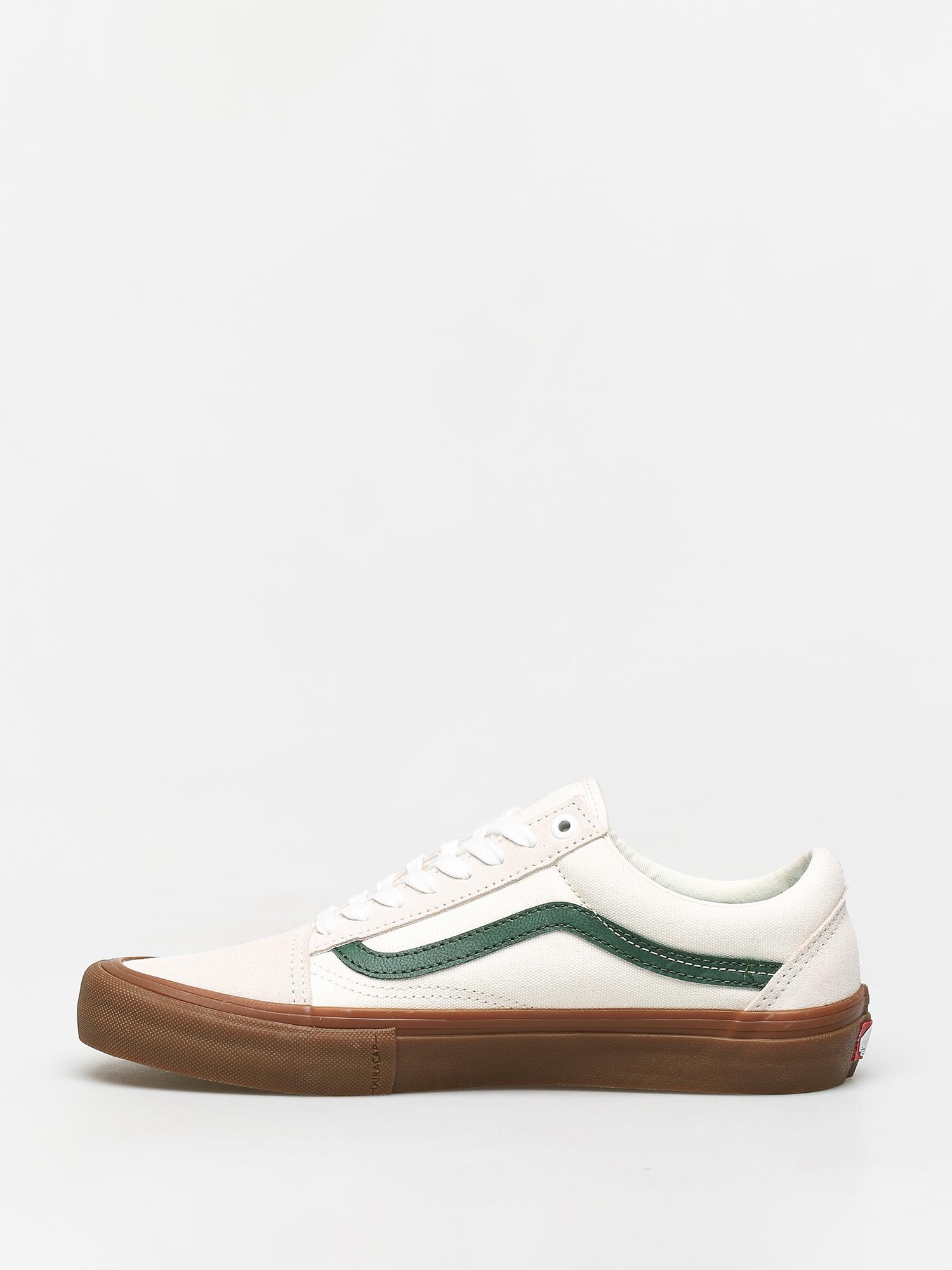 Vans Old Skool Pro Shoes (marshmallow)