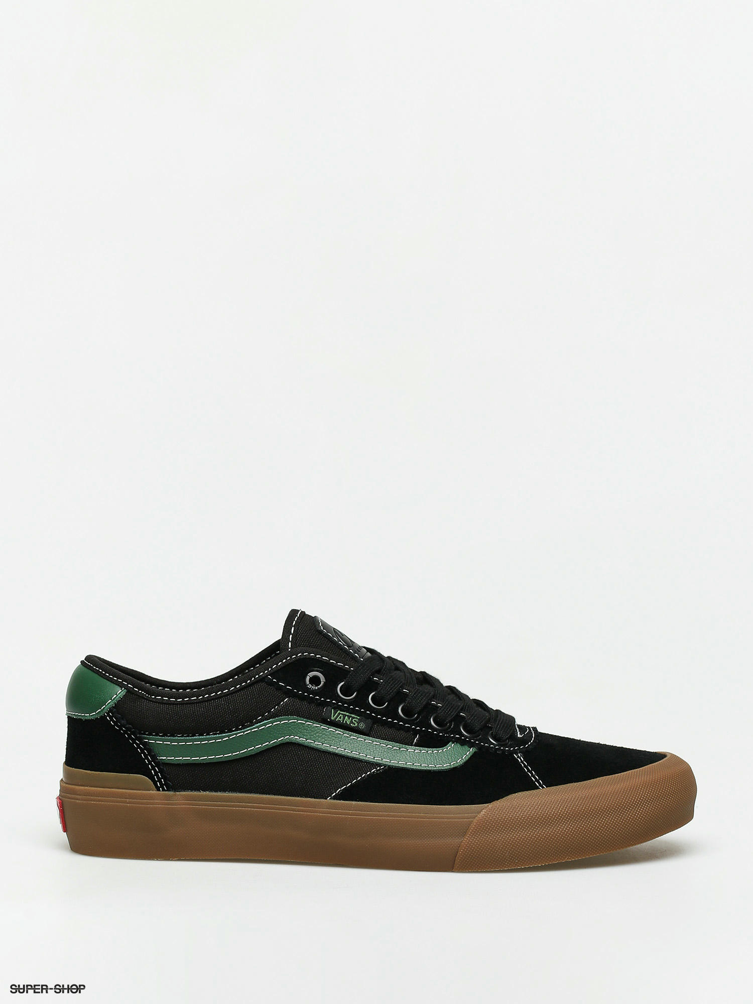 vans chima pro 2 alpine