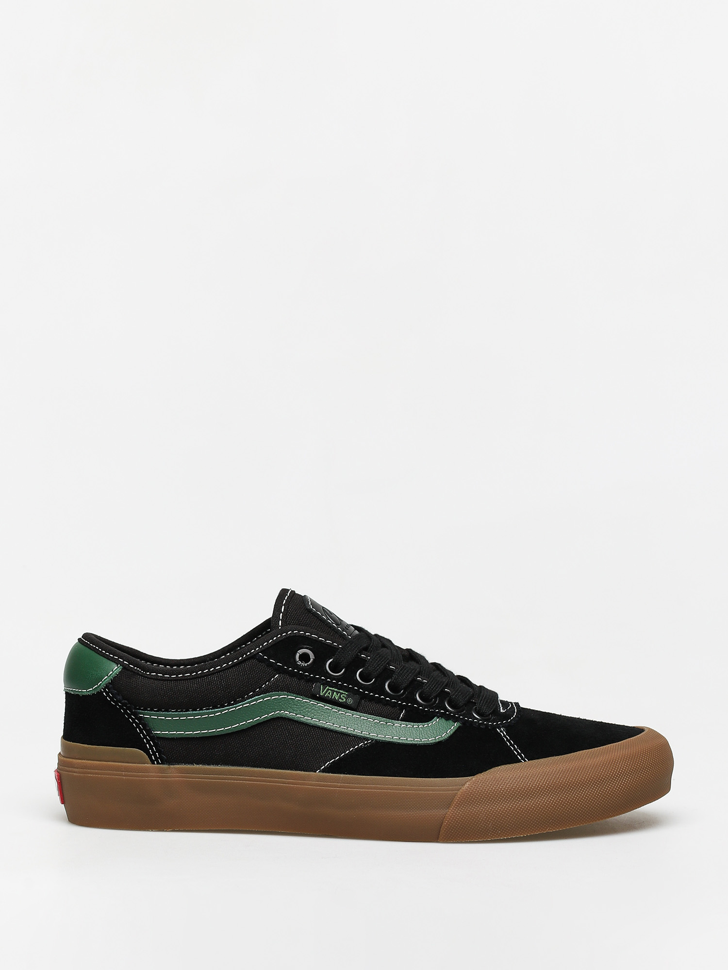 Vans Chima Pro 2 Shoes (black/alpine)