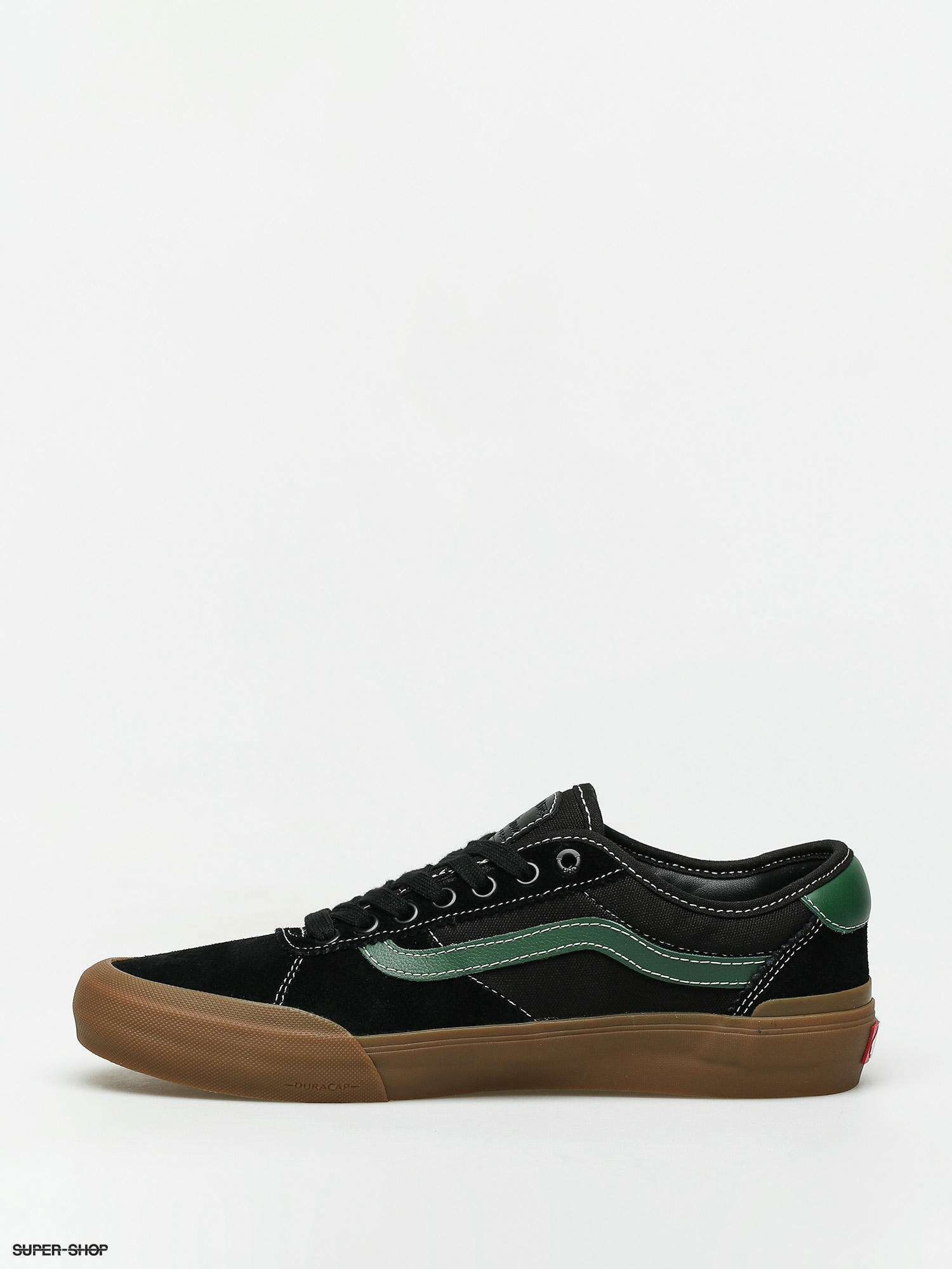 vans chima pro 2 alpine