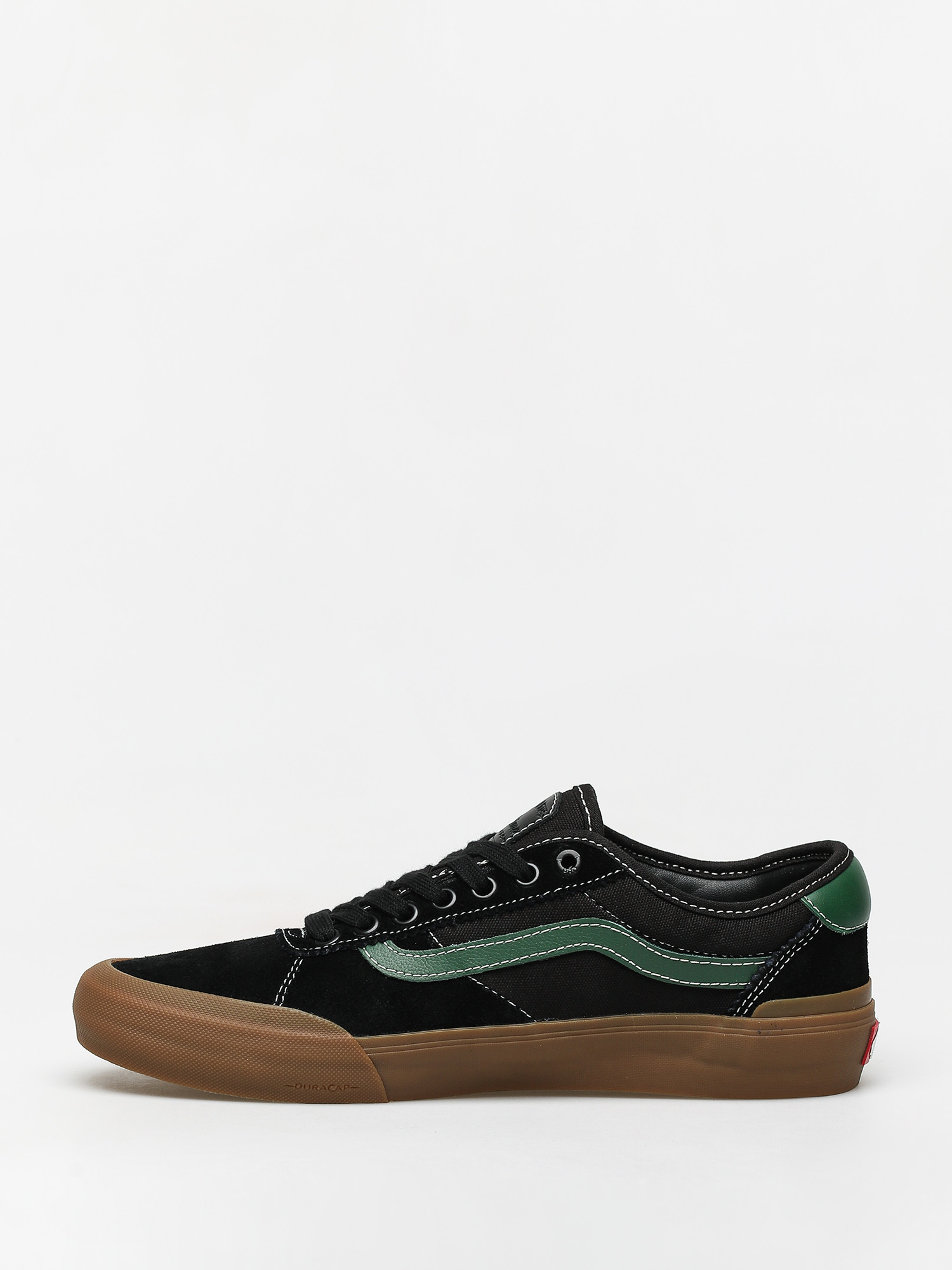 Vans Chima Pro 2 Shoes (black/alpine)