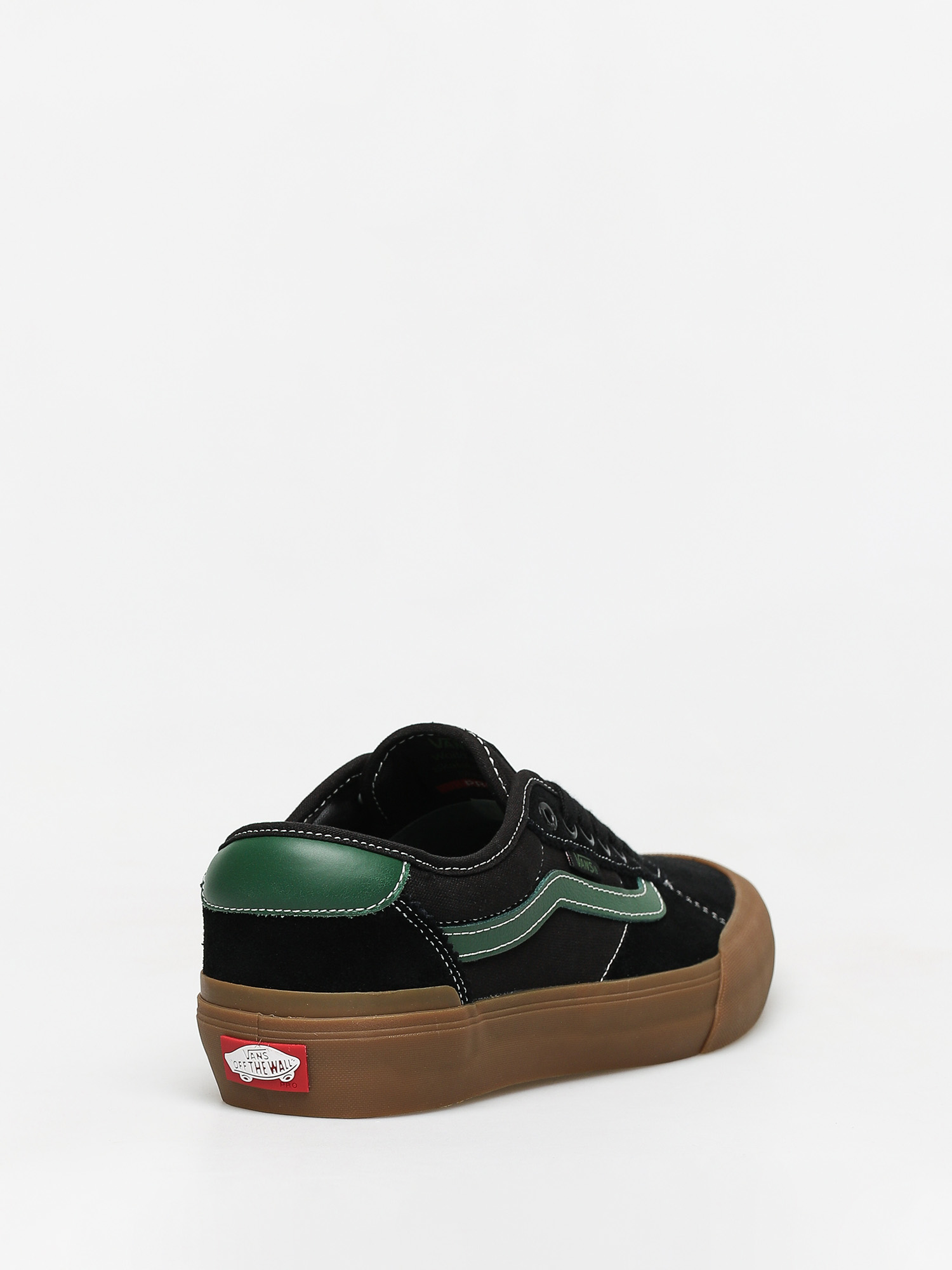 Vans Chima Pro 2 Shoes (black/alpine)
