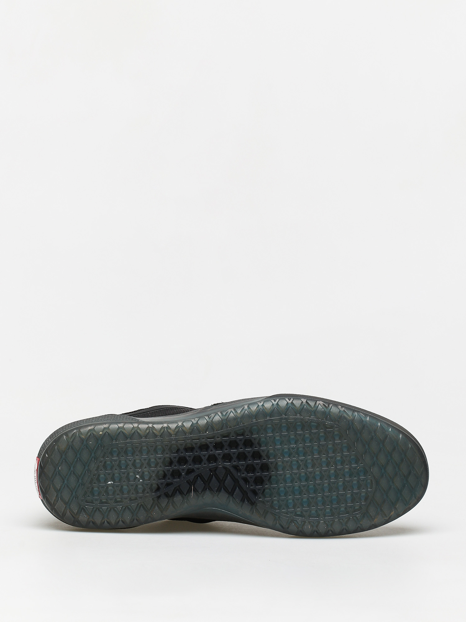 Vans Ave Pro Shoes (black/smoke)