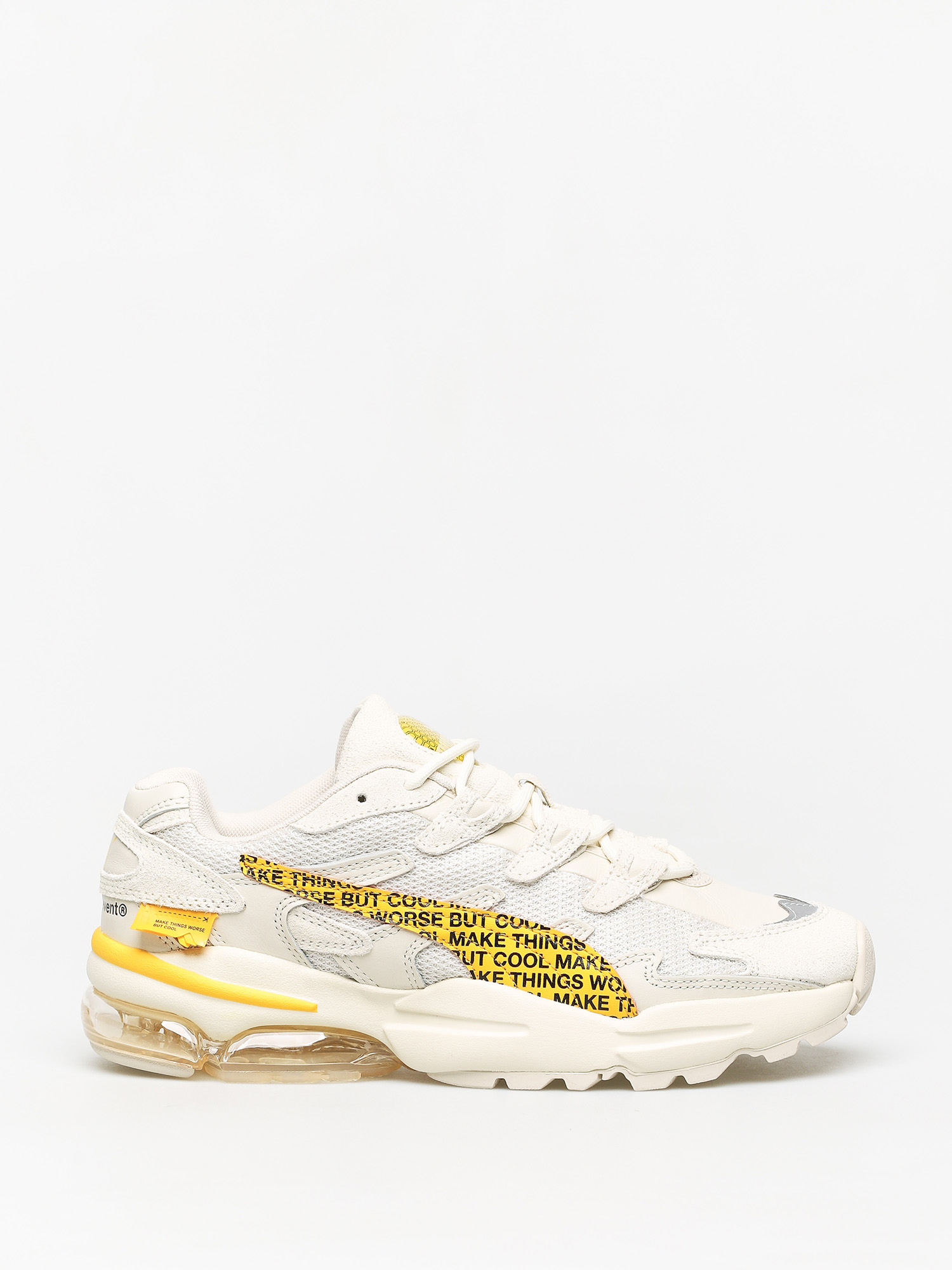 Puma Cell Alien Randomevent Shoes (white)