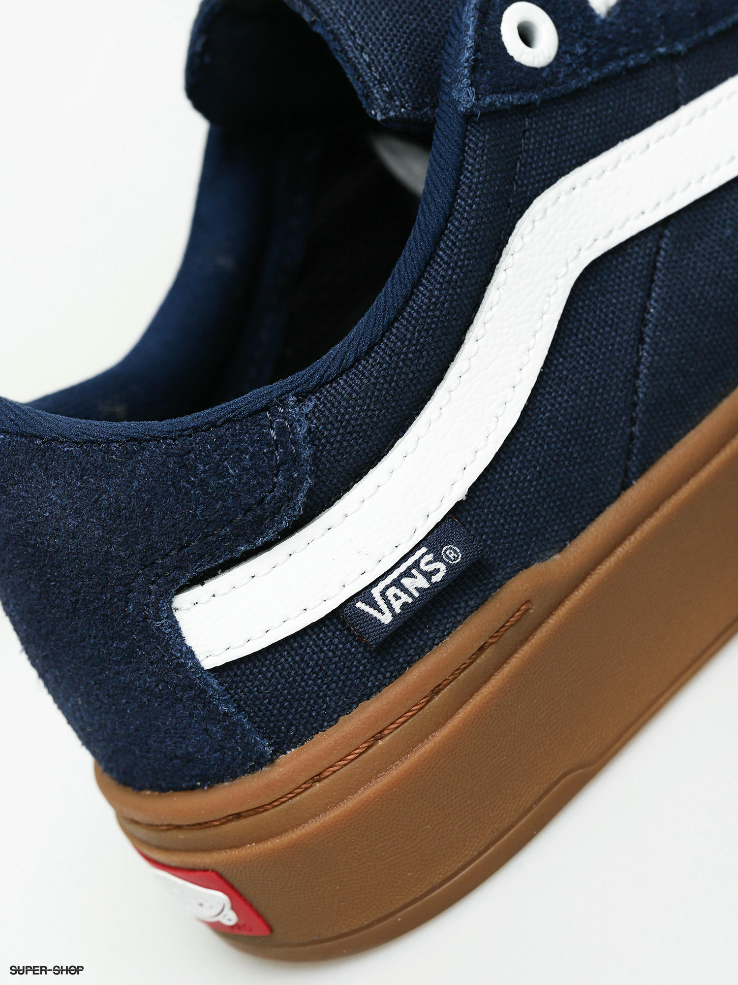 vans berle pro canada