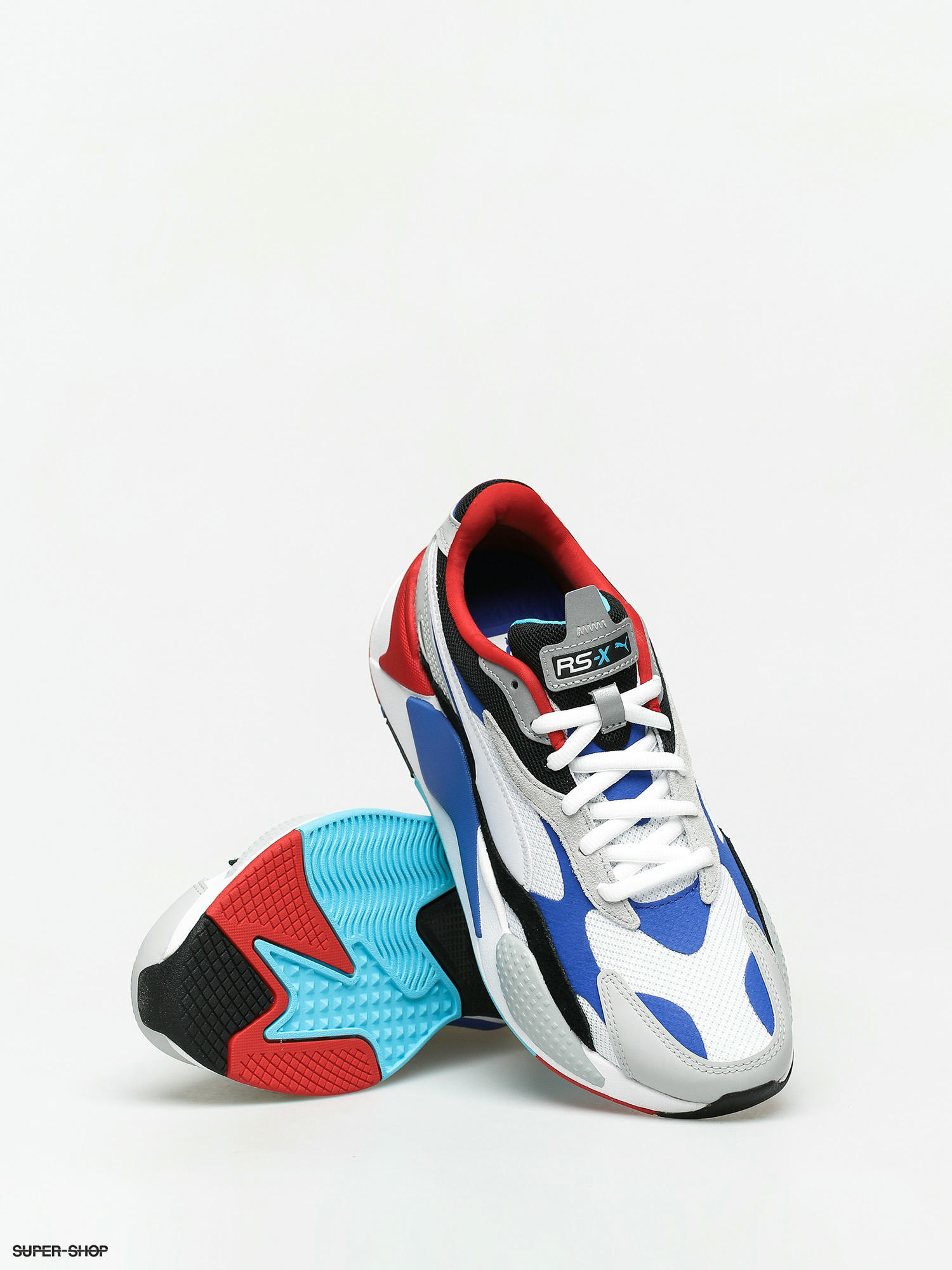 Puma rs 2025 x puzzle homme