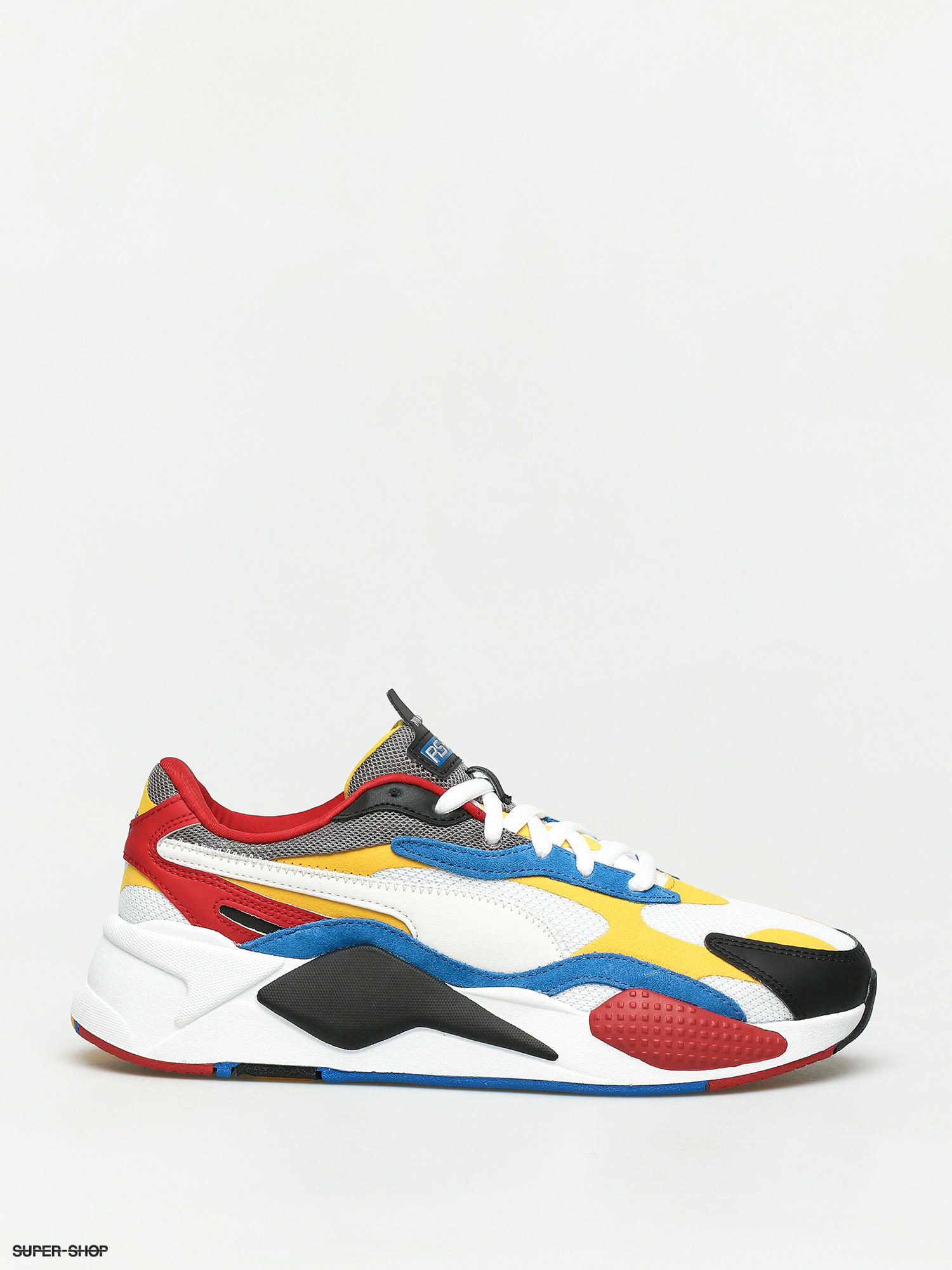 puzzle shoes puma