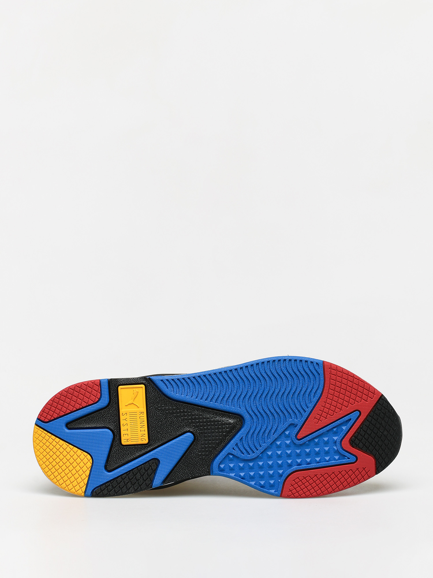 Puma Rs X Puzzle Schuhe (white)