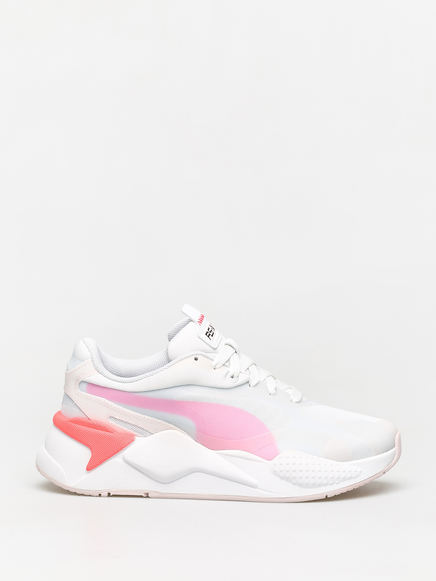 Sneakers PUMA - RS-X³ Plas_Tech Wn's 371640 01 Rosewater - Sneakers -  Halbschuhe - Damenschuhe | eschuhe.de