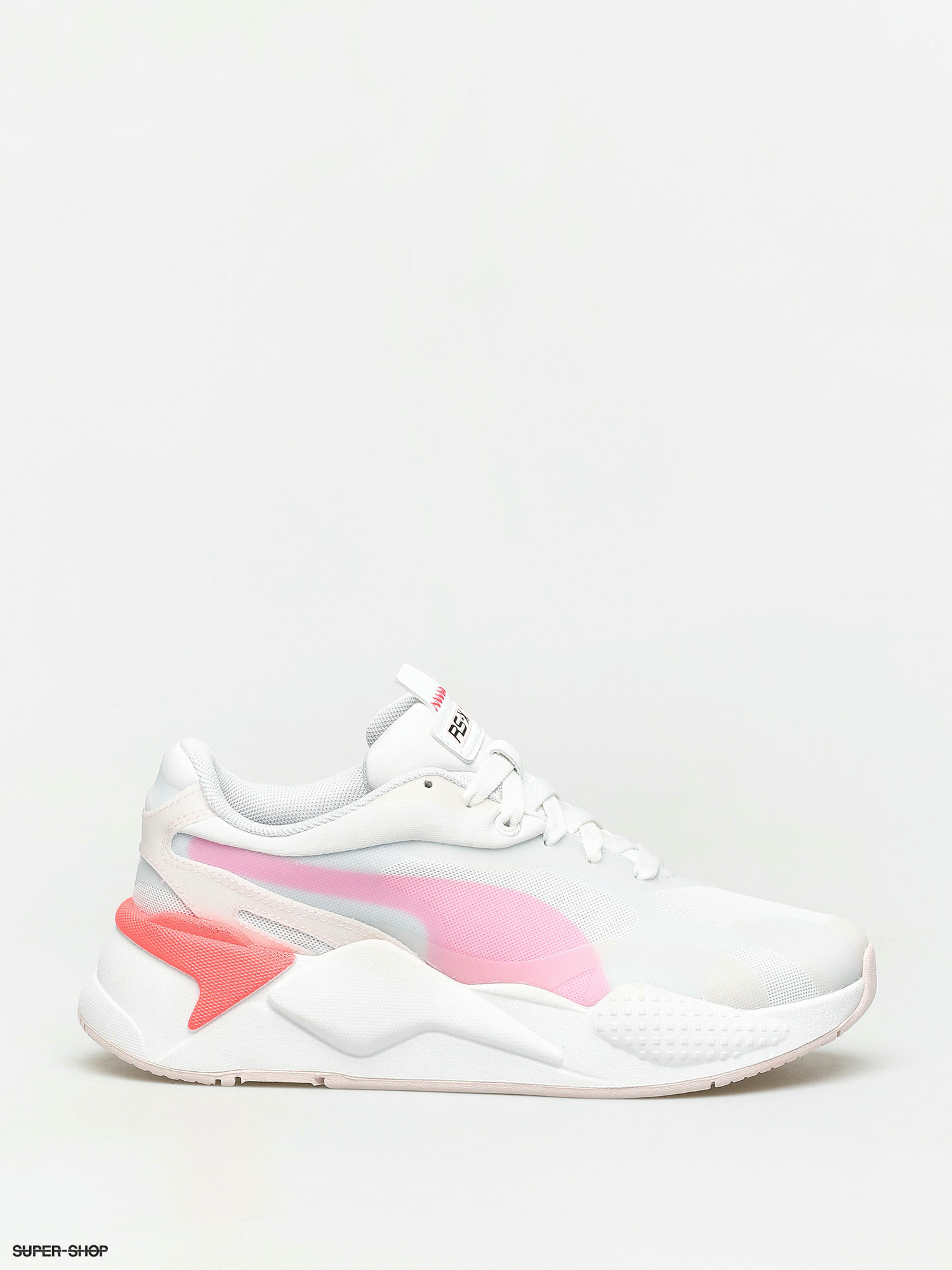 puma shoes rs x pink