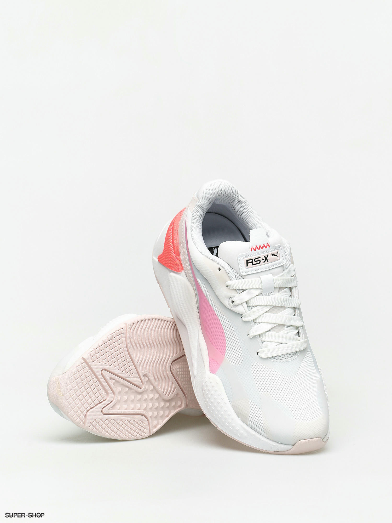 puma rs xs plas tech trainer