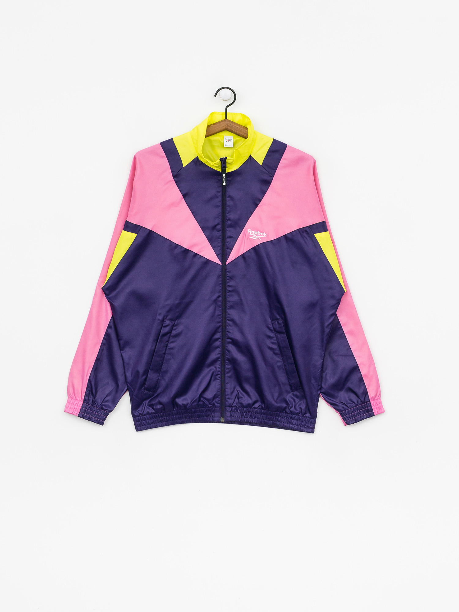 Reebok Cl V Twin Vector T Jacket Wmn (mysorc)