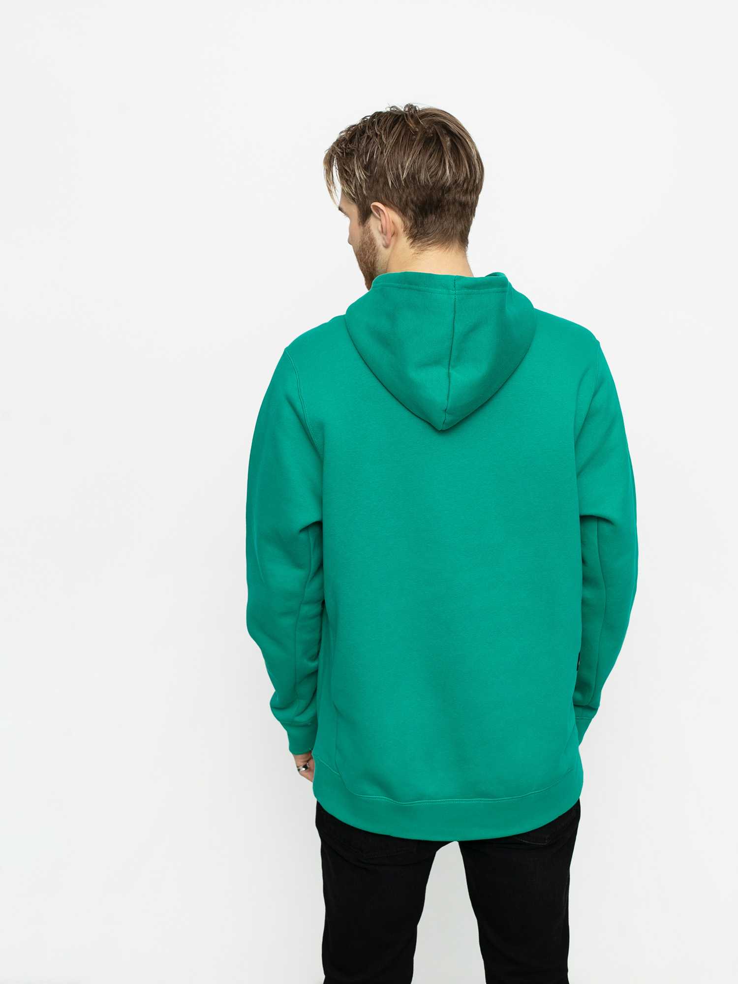 Nike SB Icon HD Hoodie (neptune greenwhite) Nike SB Icon HD Hoodie (neptune greenwhite)