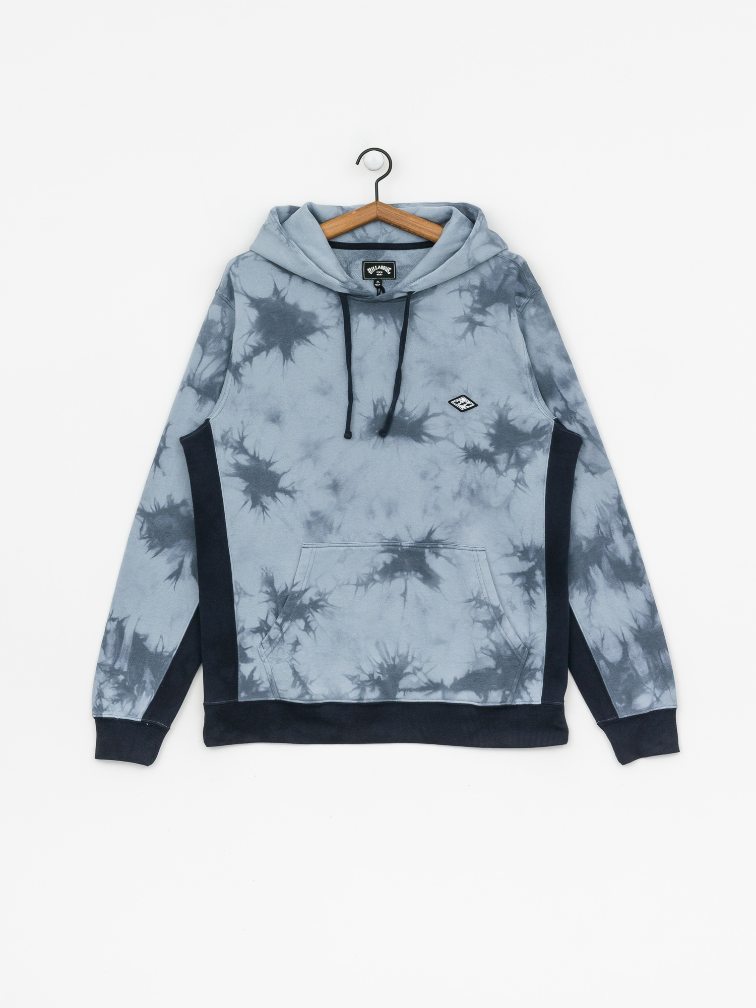 Billabong Wave Washed HD Hoodie (mist)