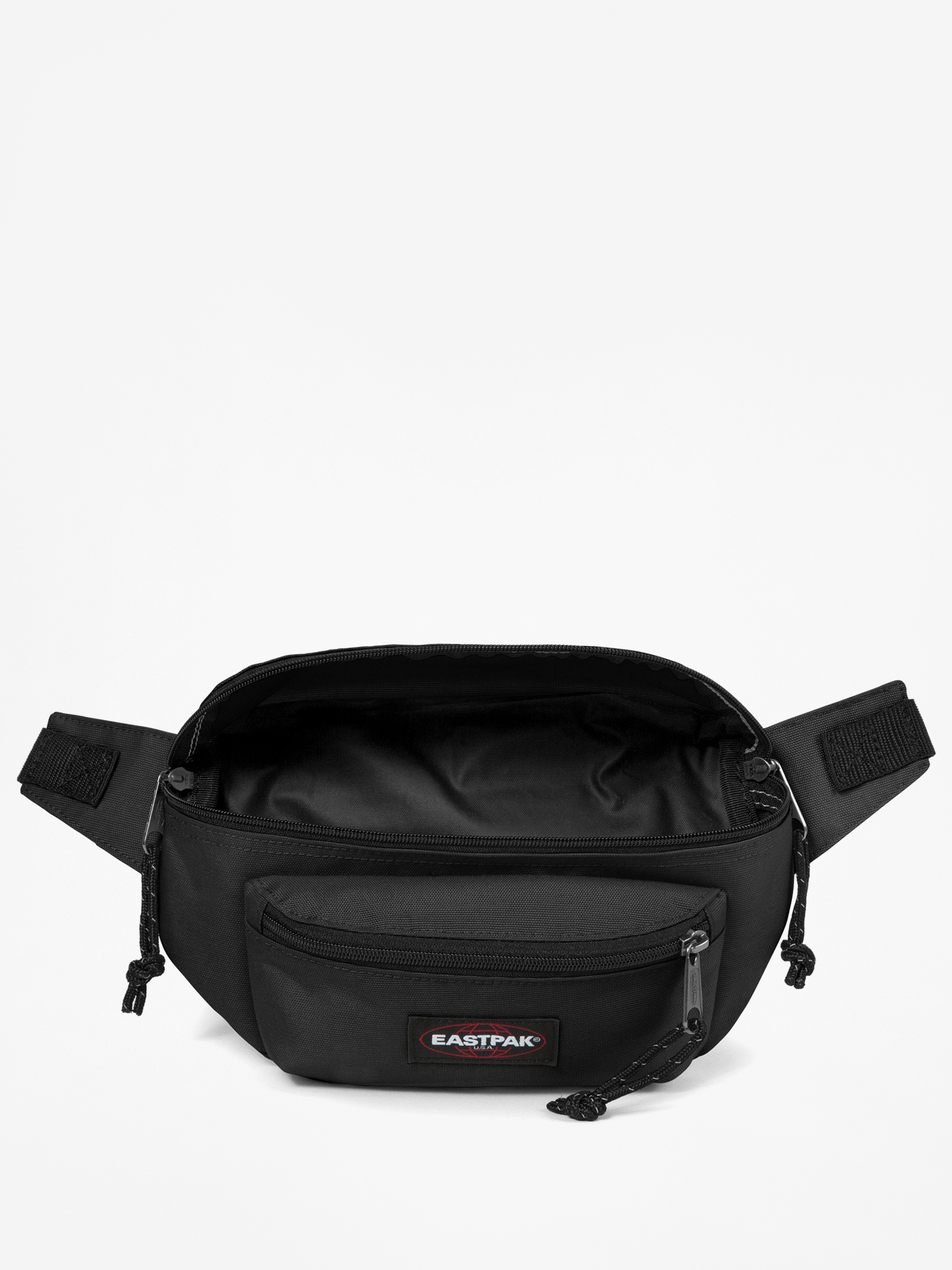 Eastpak Doggy Bag Gürteltasche (black)