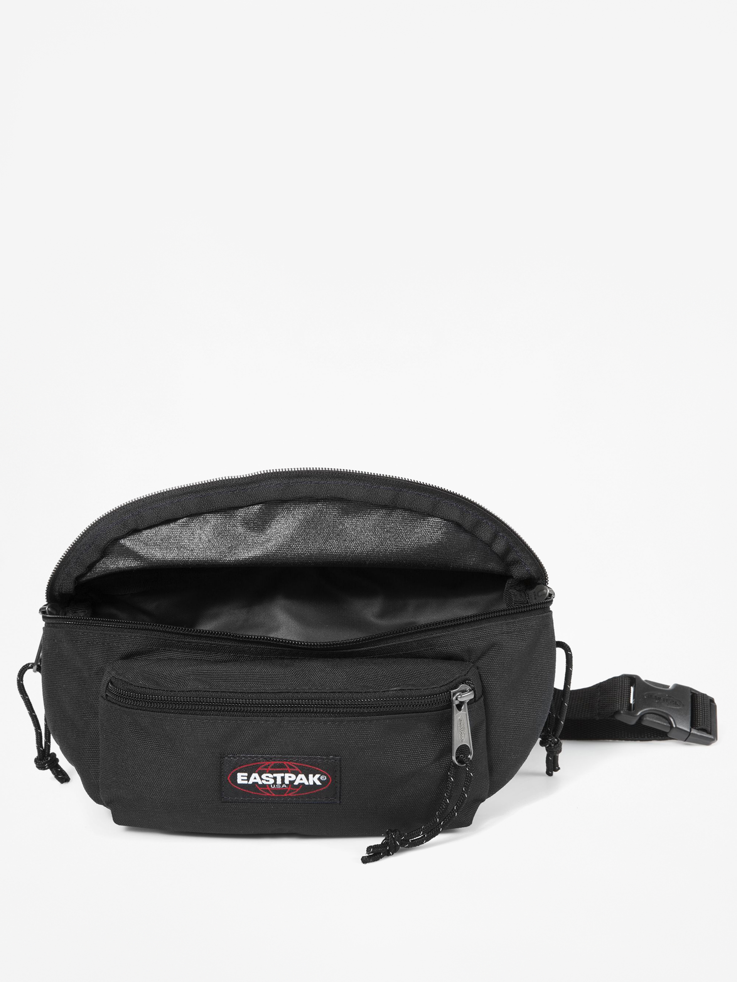 Eastpak Doggy Bag Bum bag (black)