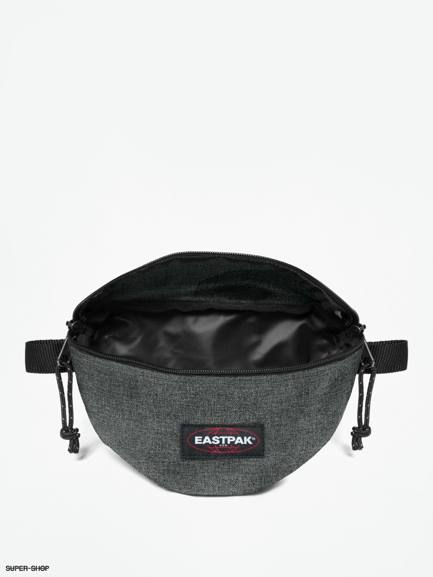 eastpak springer black