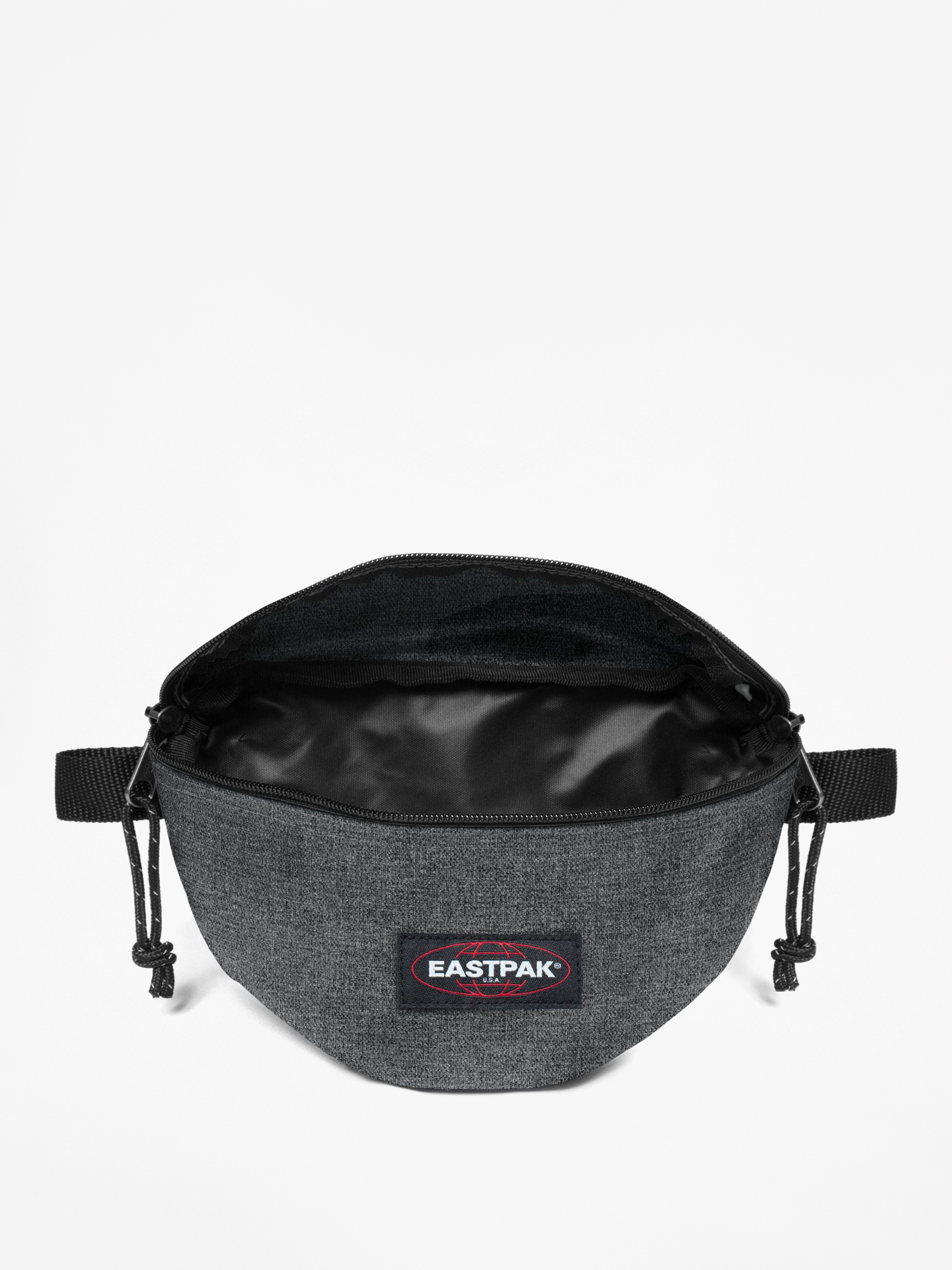 Eastpak springer 2024 black bum bag