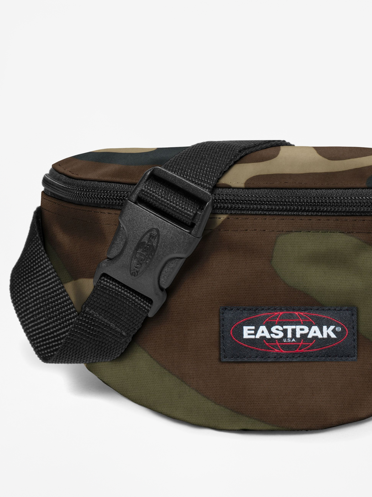 Eastpak Springer Gürteltasche (camo)