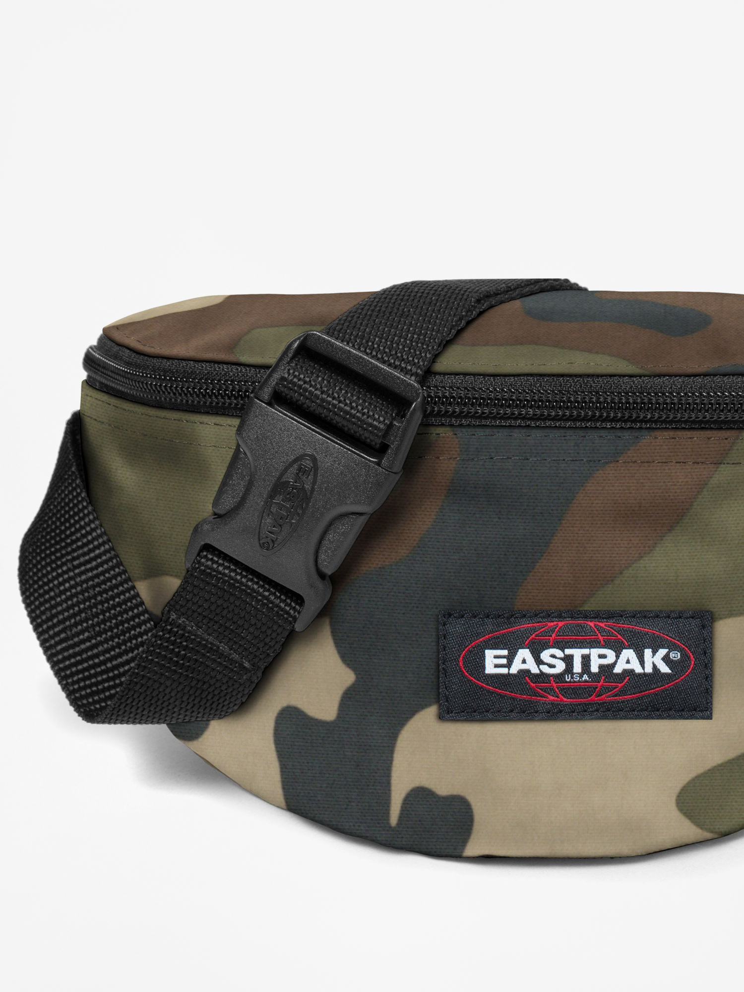 Eastpak Springer Gürteltasche (camo)