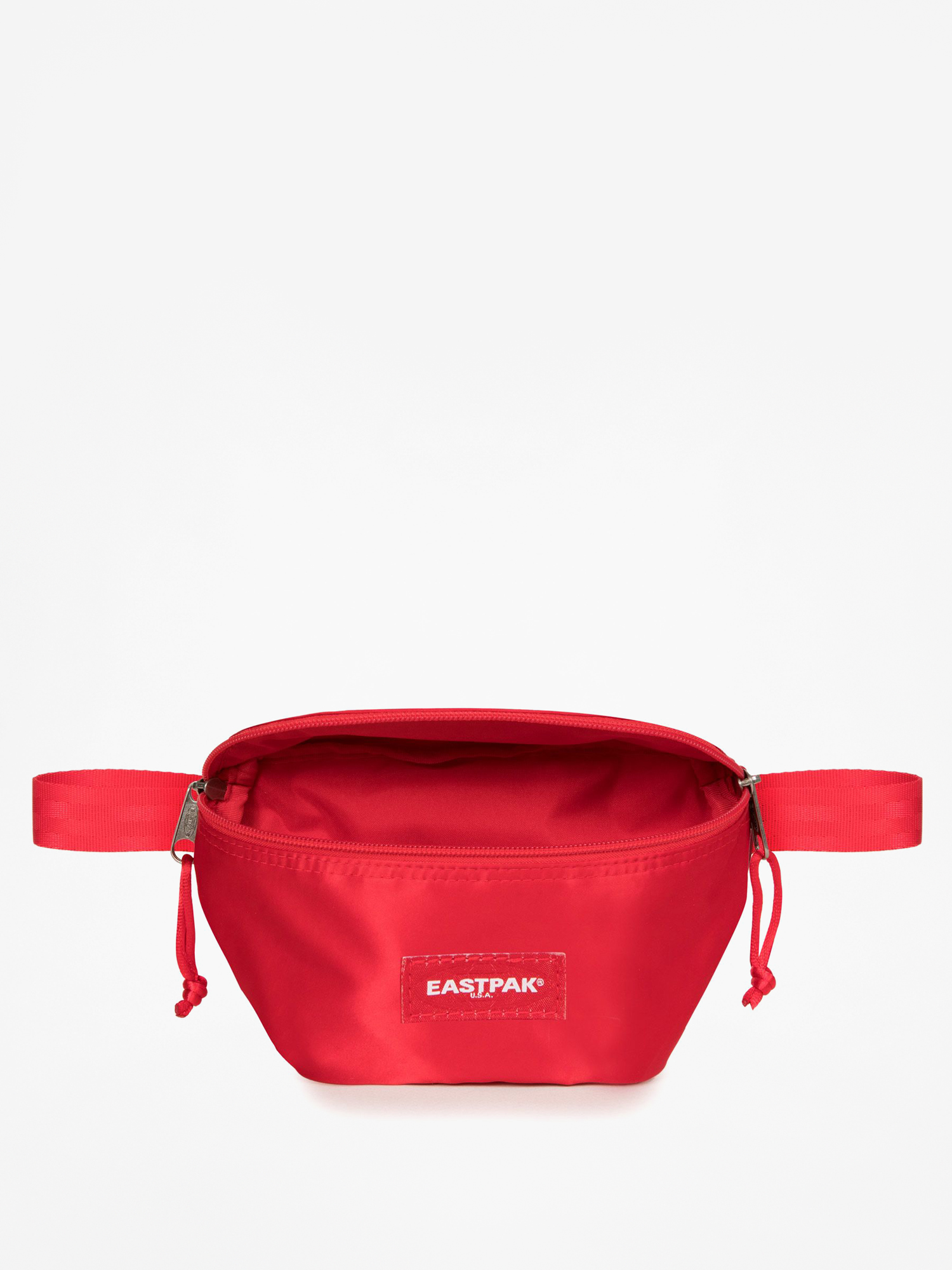 Eastpak Springer Bum bag red satin sailor
